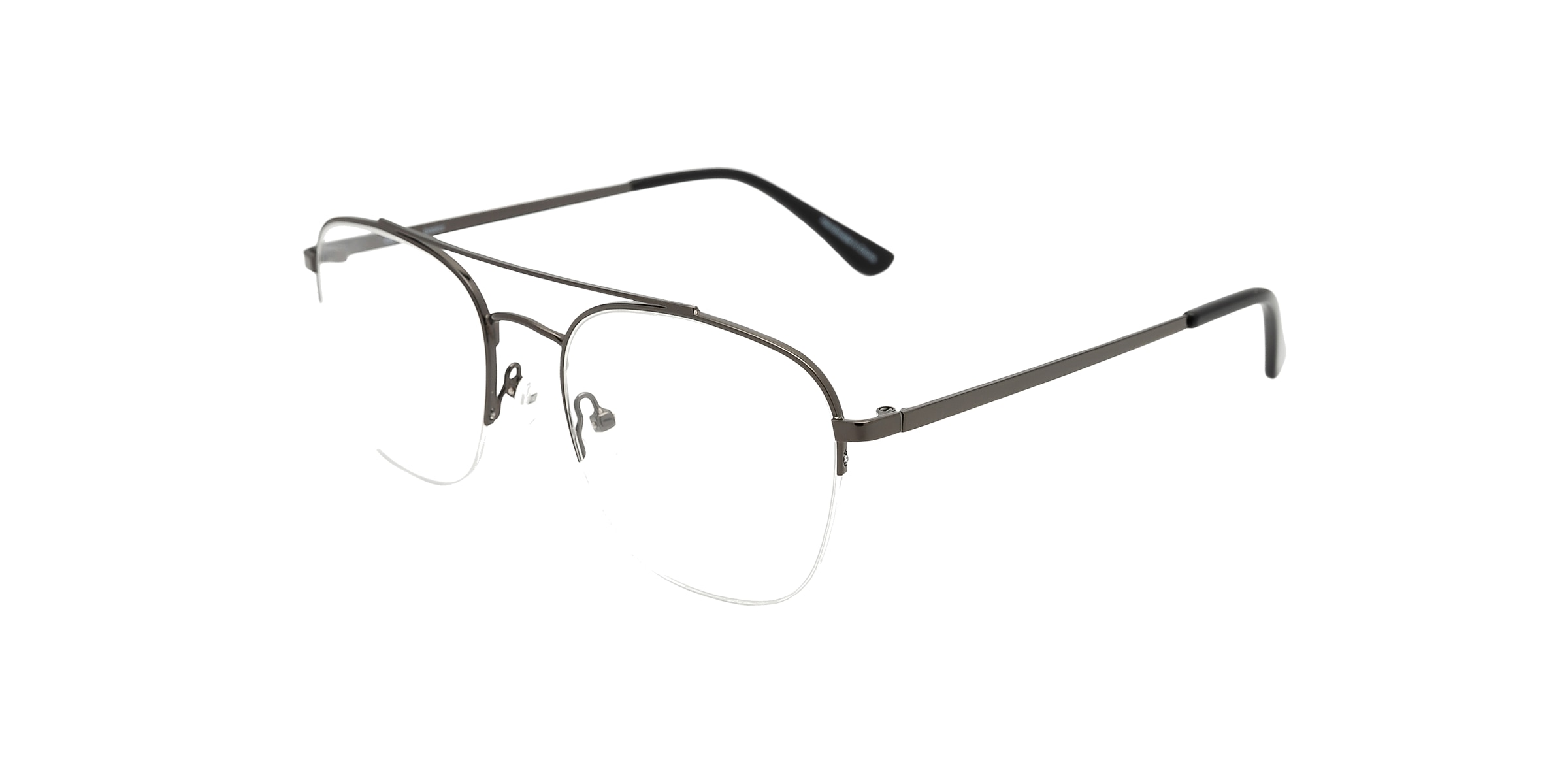 Clearly Glasses PICKLE CROW