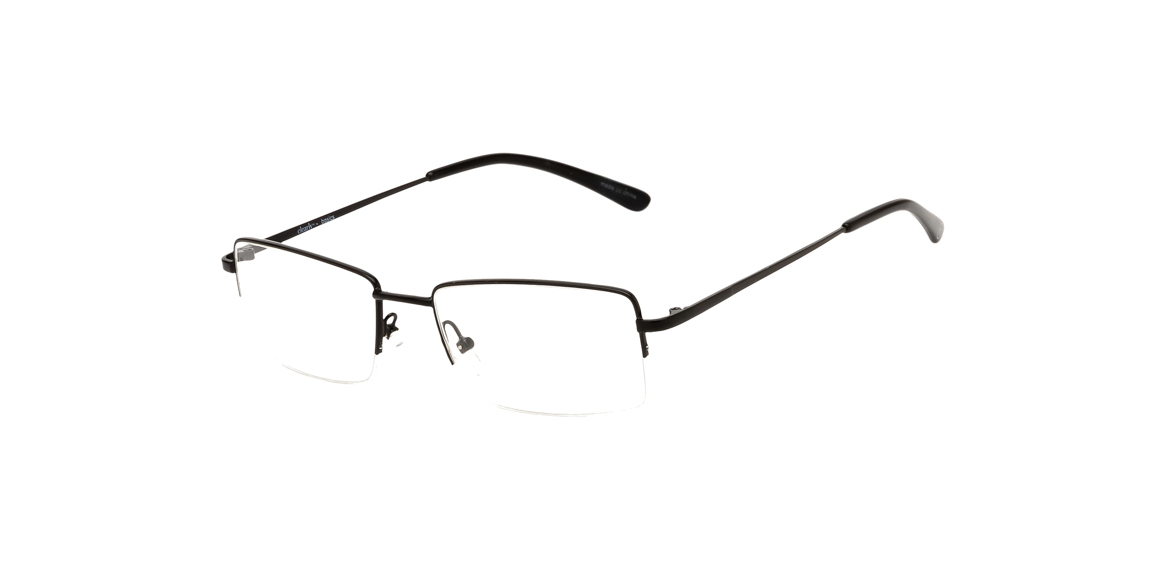 Clearly Glasses HILLSBOROUGH