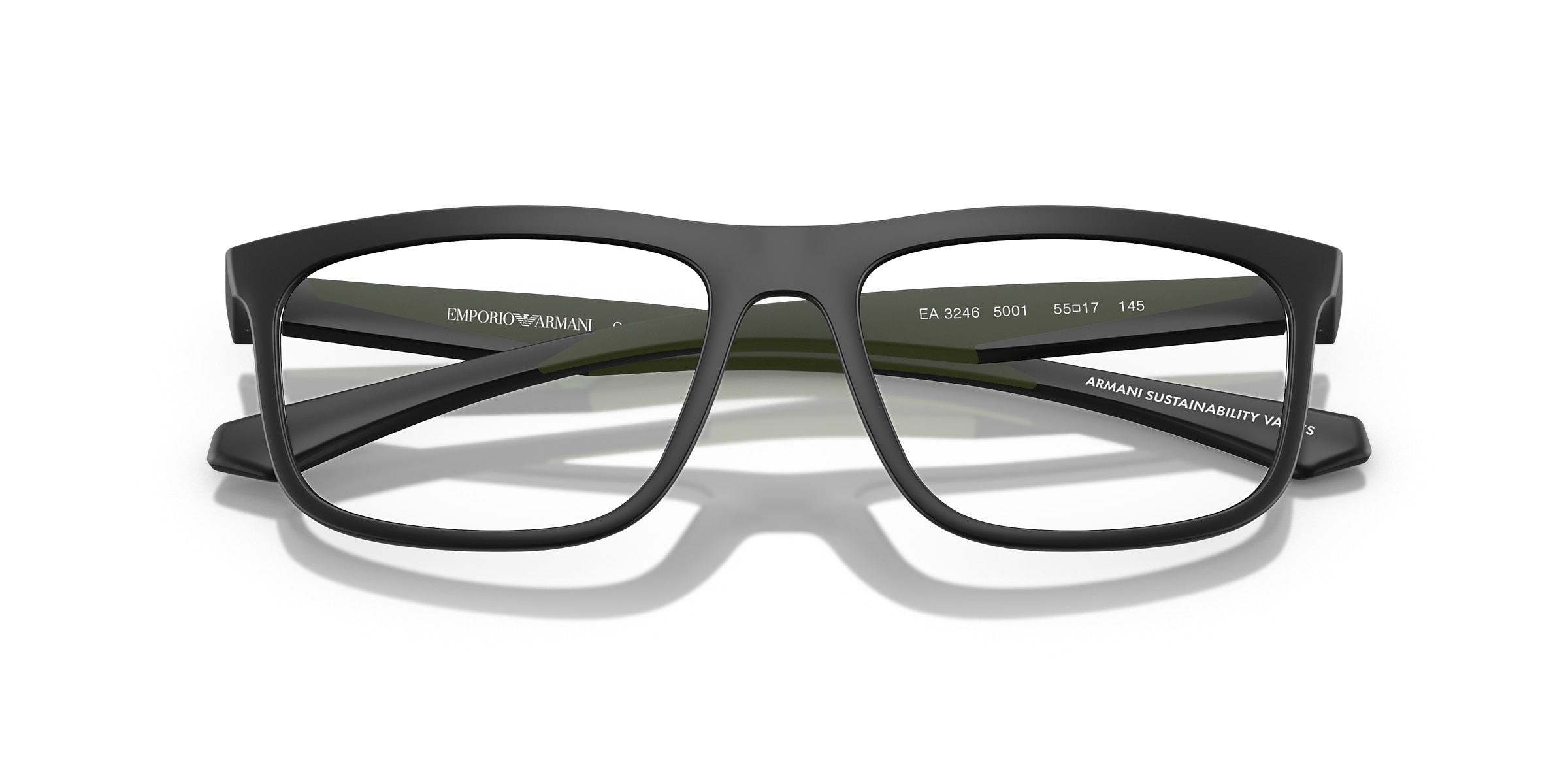 Emporio Armani Glasses EA3246