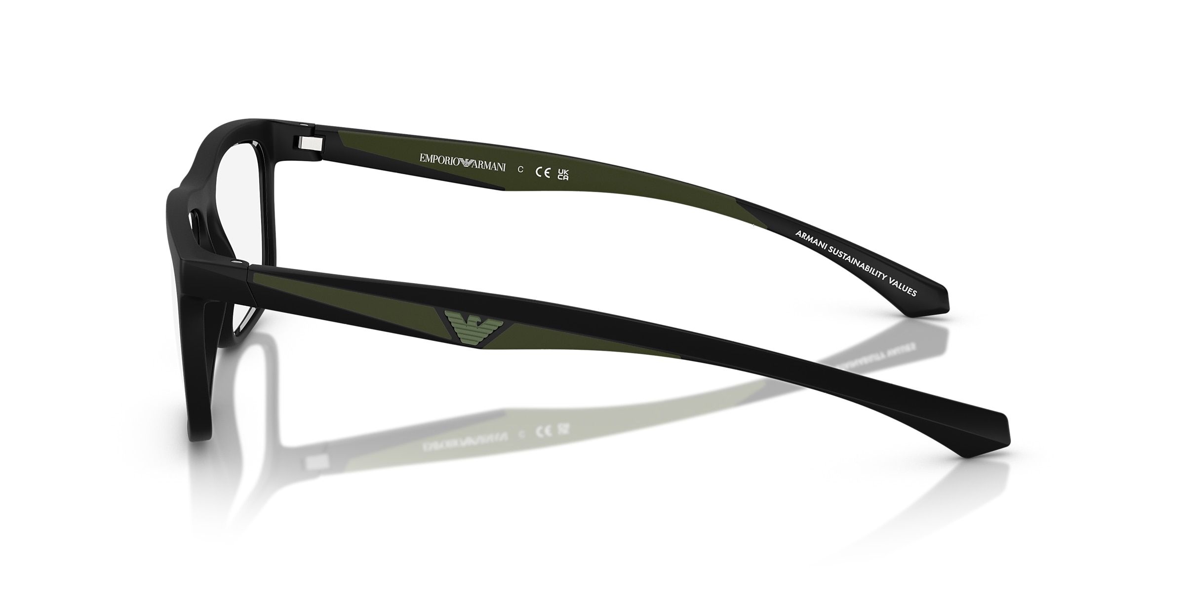 Emporio Armani Glasses EA3246