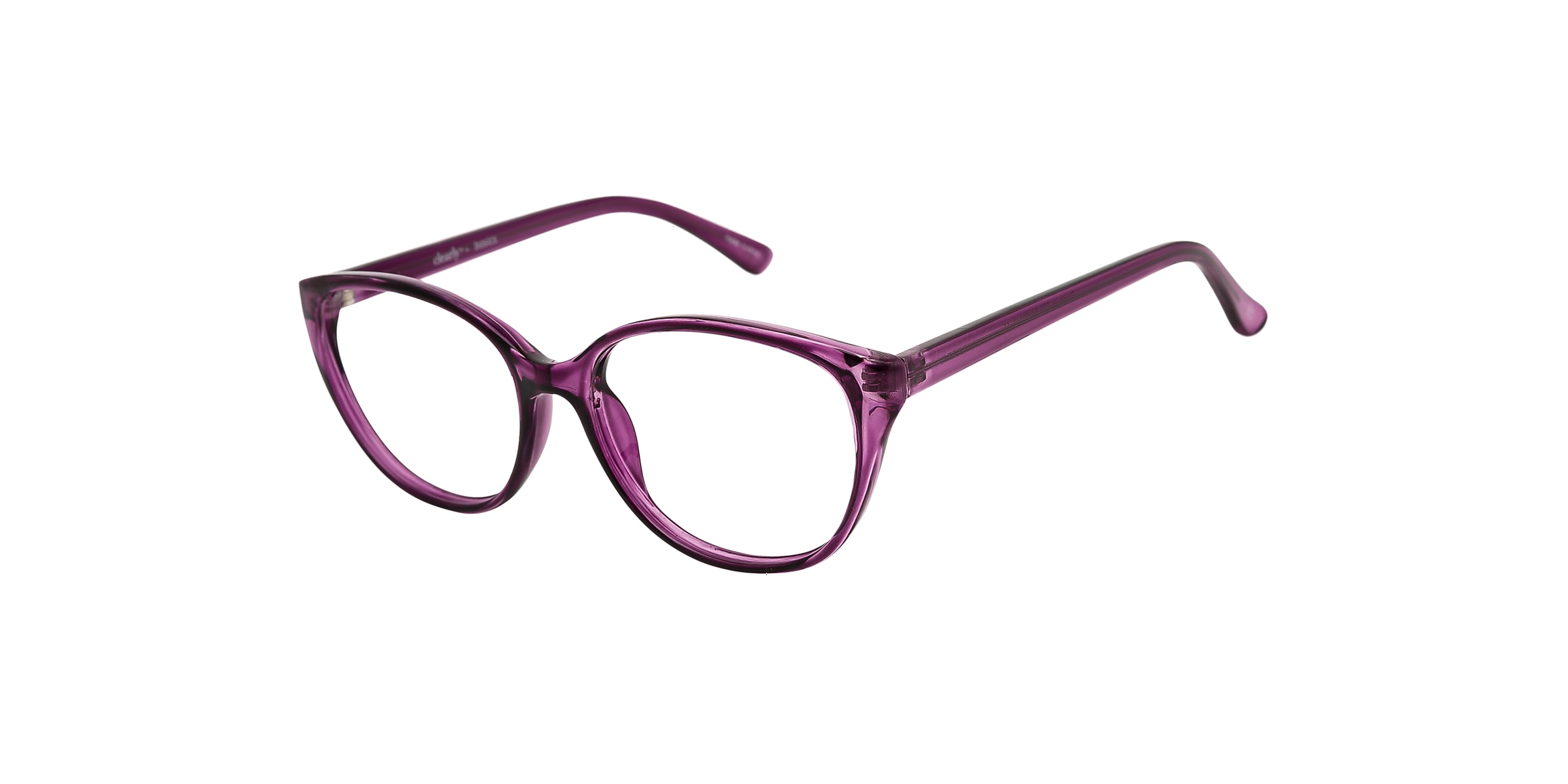 Clearly Glasses ROSTHERN