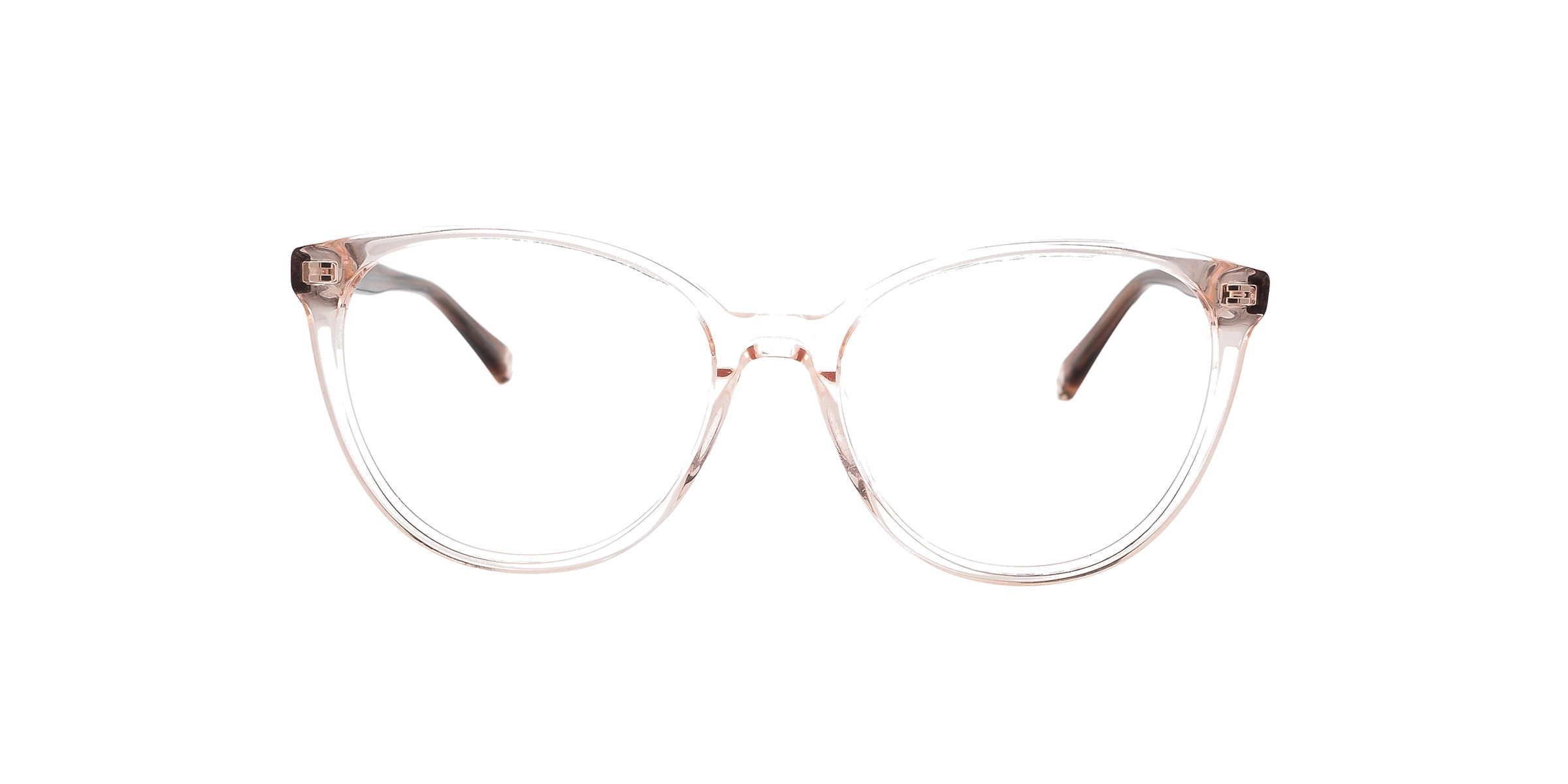 Clearly Glasses CAMPHOR