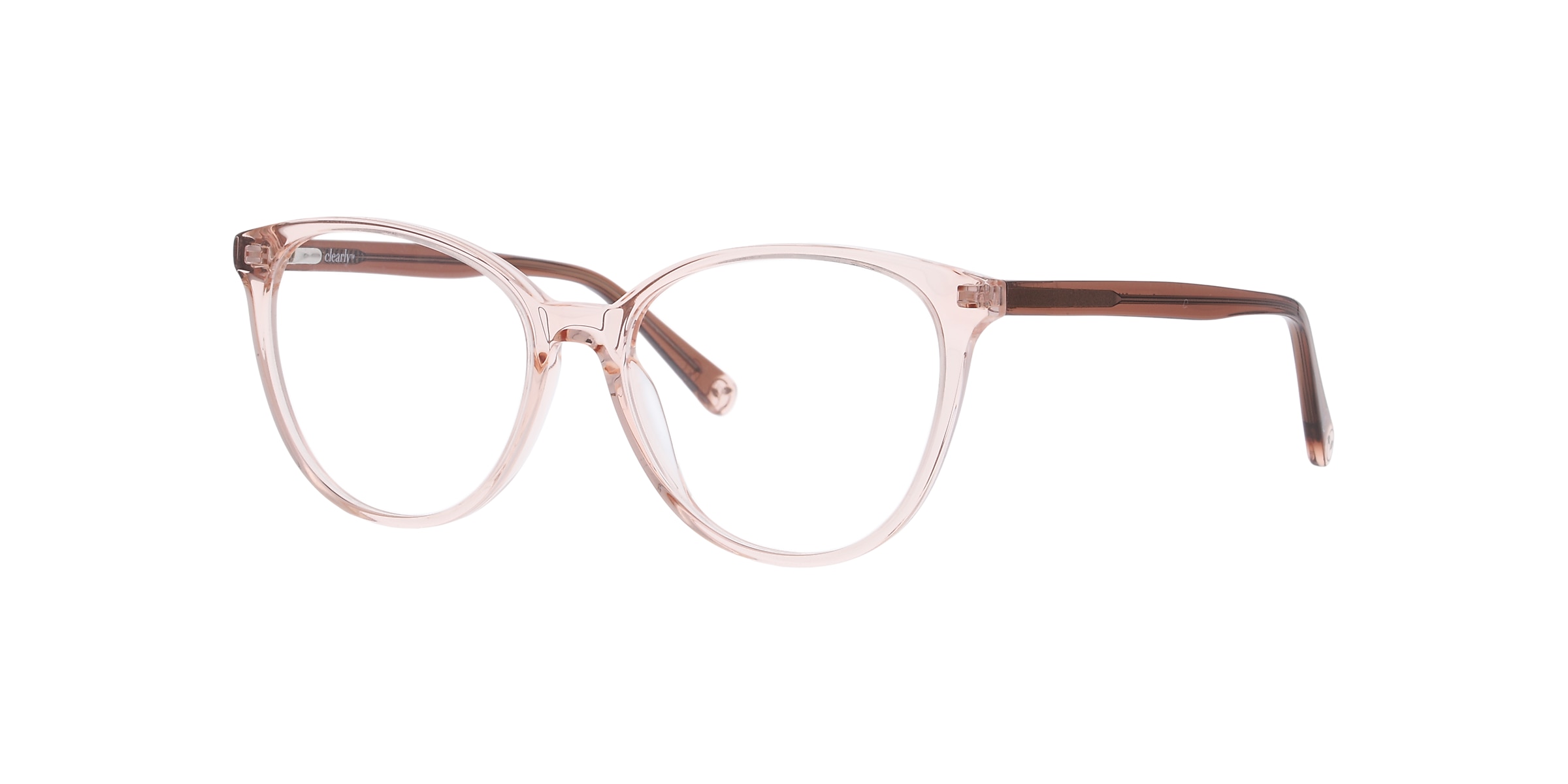 Clearly Glasses CAMPHOR