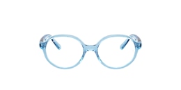 ray-ban Glasses rb1905 optics kids bio-based