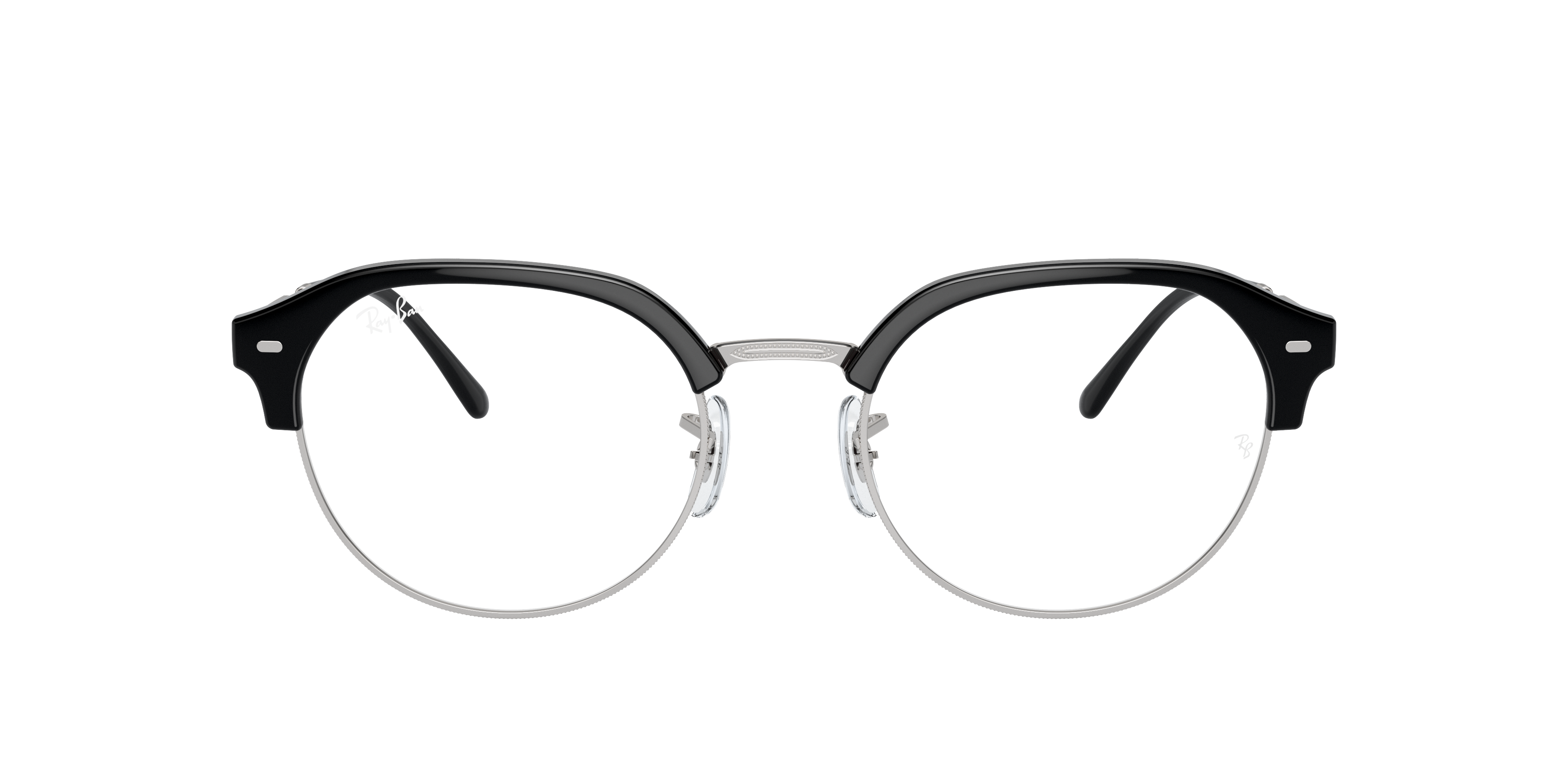 Ray-Ban - 専用 Ray-Ban RB8767 OPTICS Glasses | Clearly