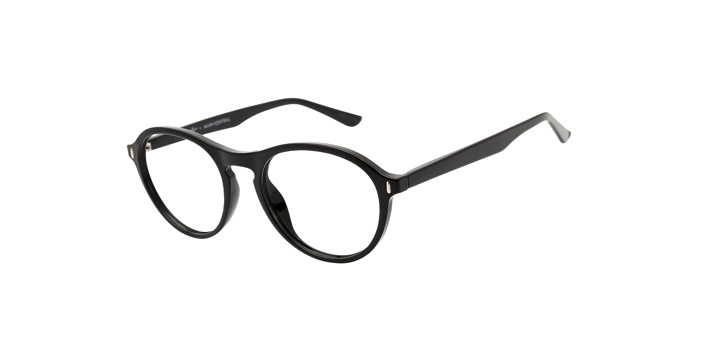 Clearly Glasses BARCALDINE