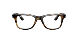 ray-ban Glasses rb4640v optics