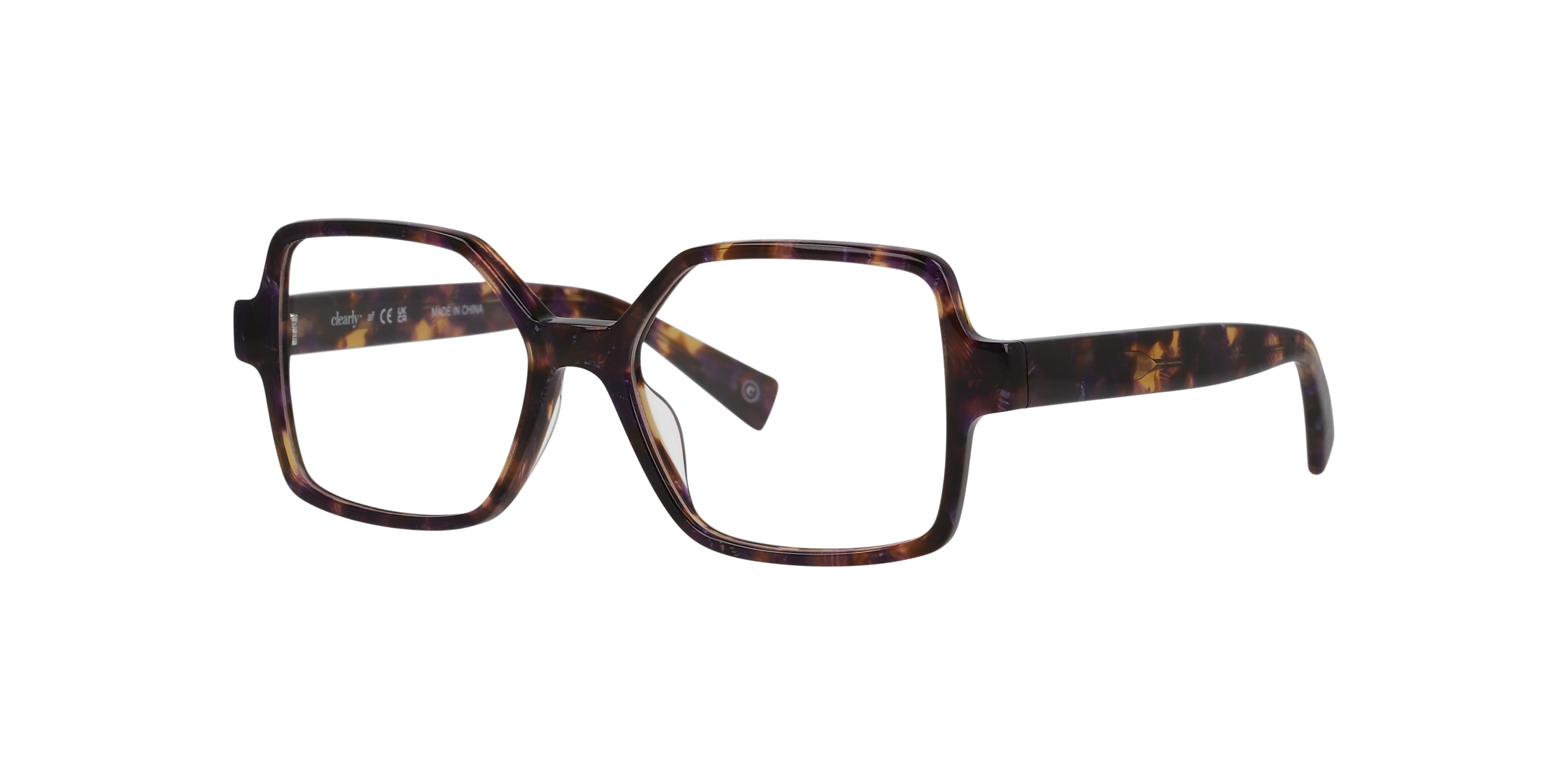 Clearly Glasses ACUTE