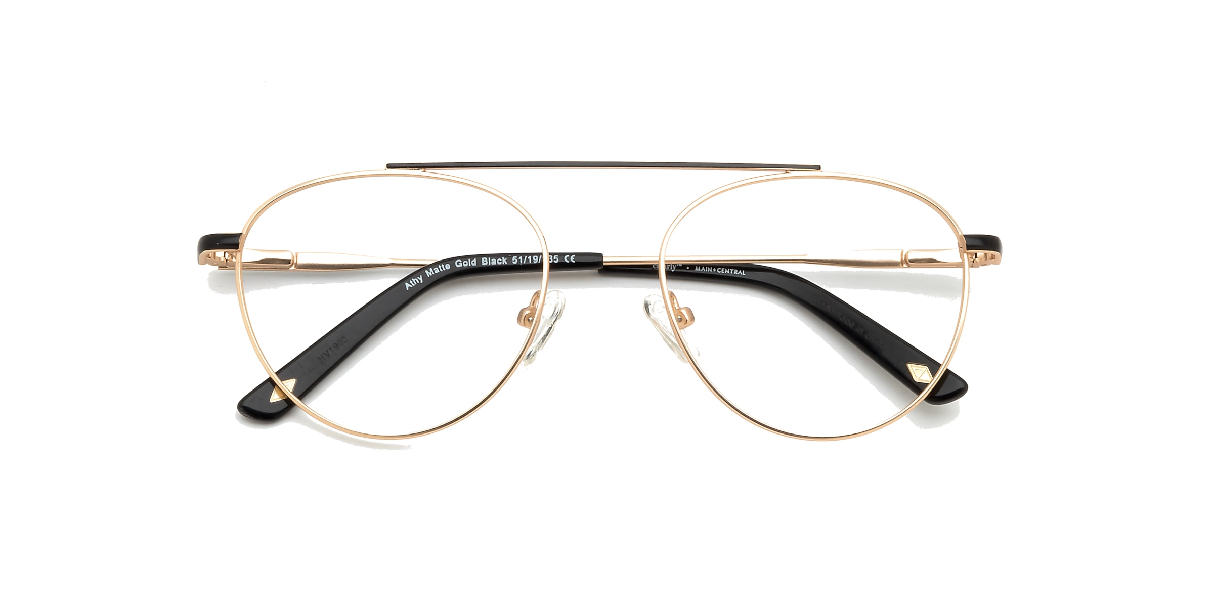 Clearly Glasses ATHY