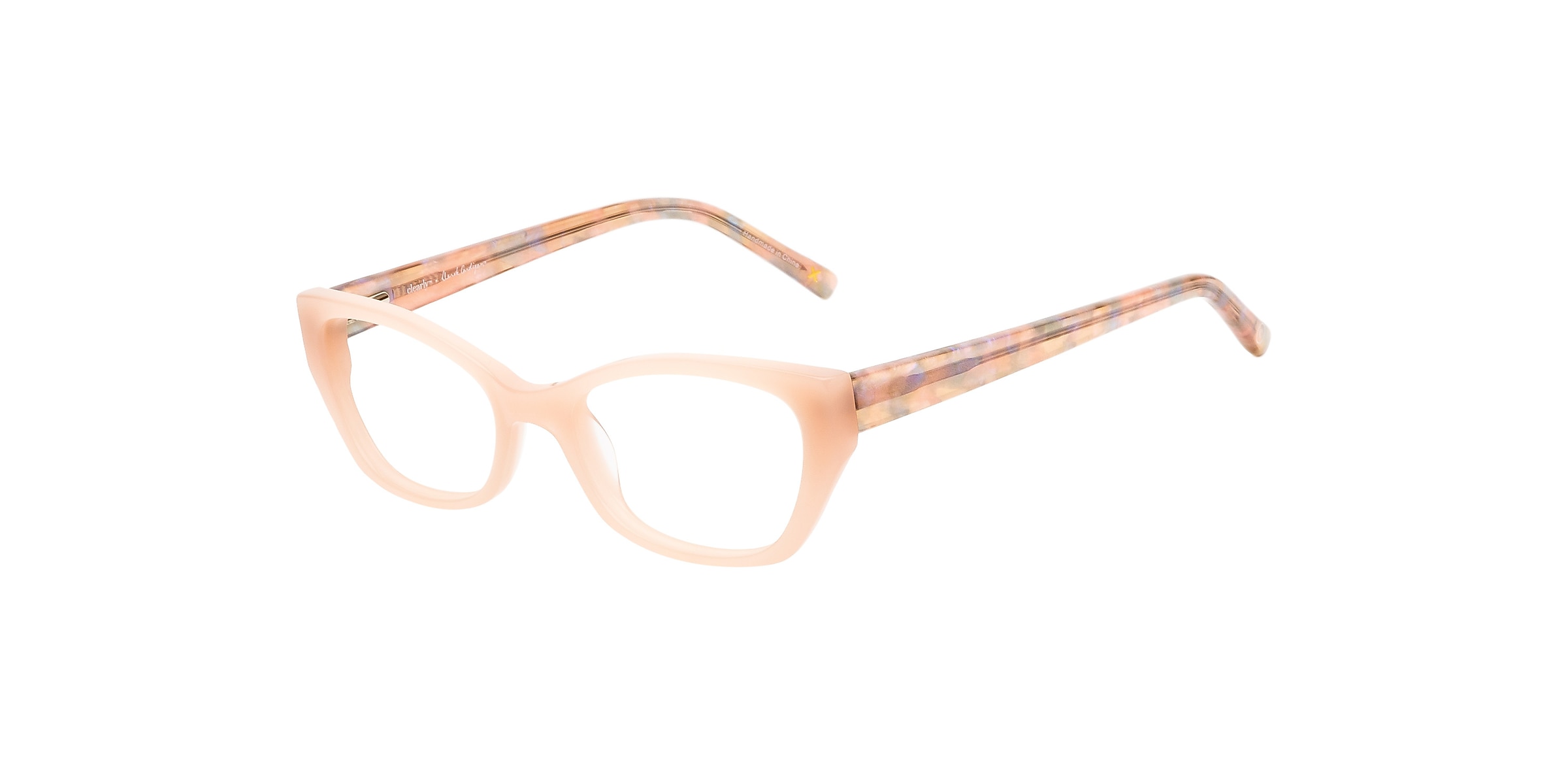 Derek Cardigan Glasses PAVO