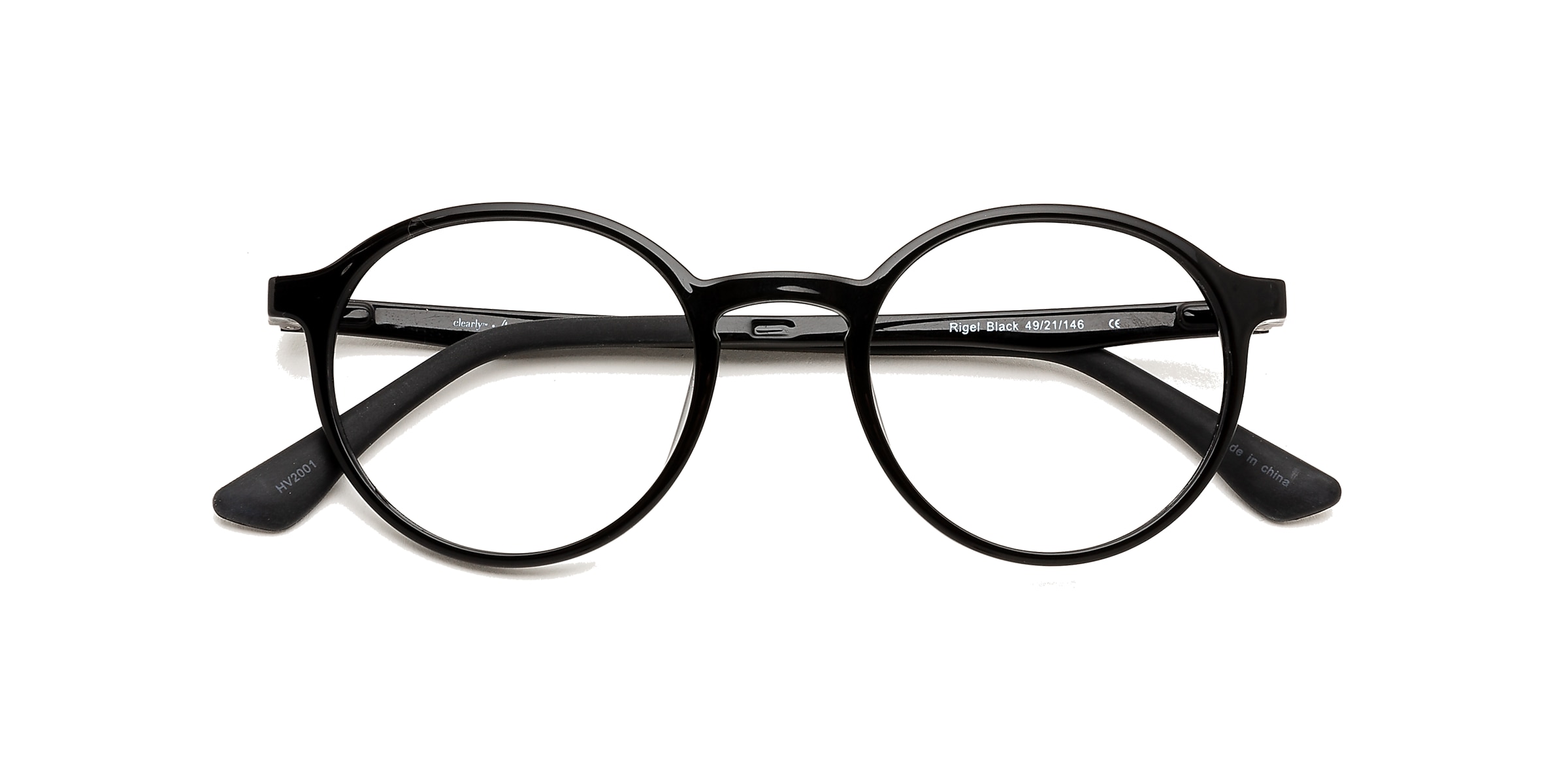 Clearly Sunglasses RIGEL