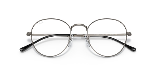 RB3582V ROUND METAL OPTICS II