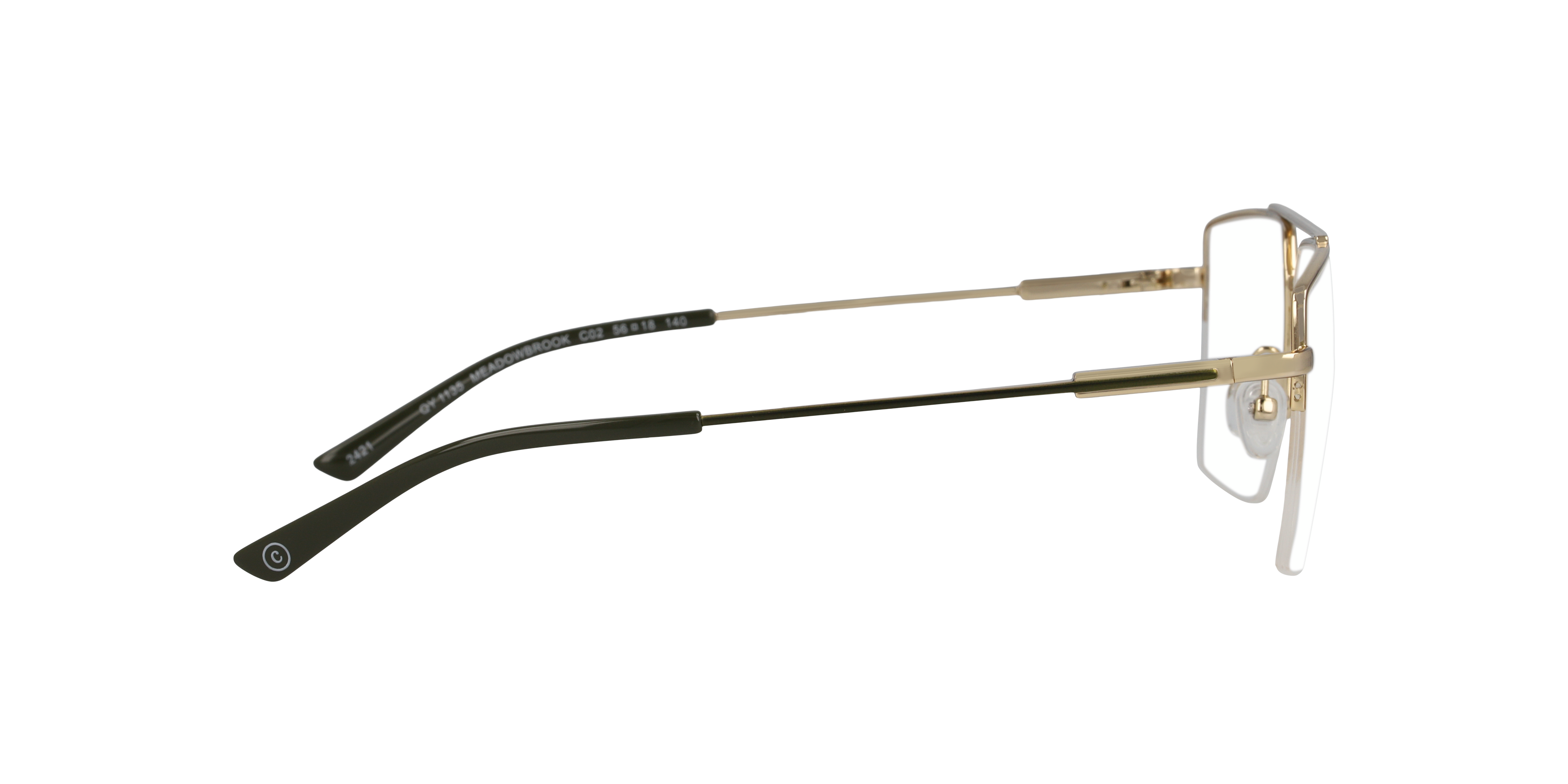 アイケア medakanoko MODEROID Imber Plastic Model (IDOLMASTER XENOGLOSSIA)