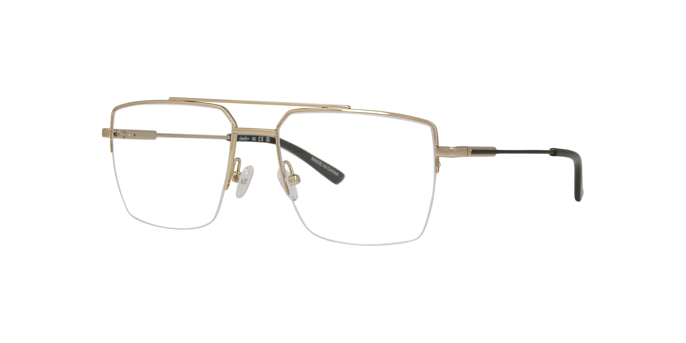 Clearly Glasses MEADOWBROOK