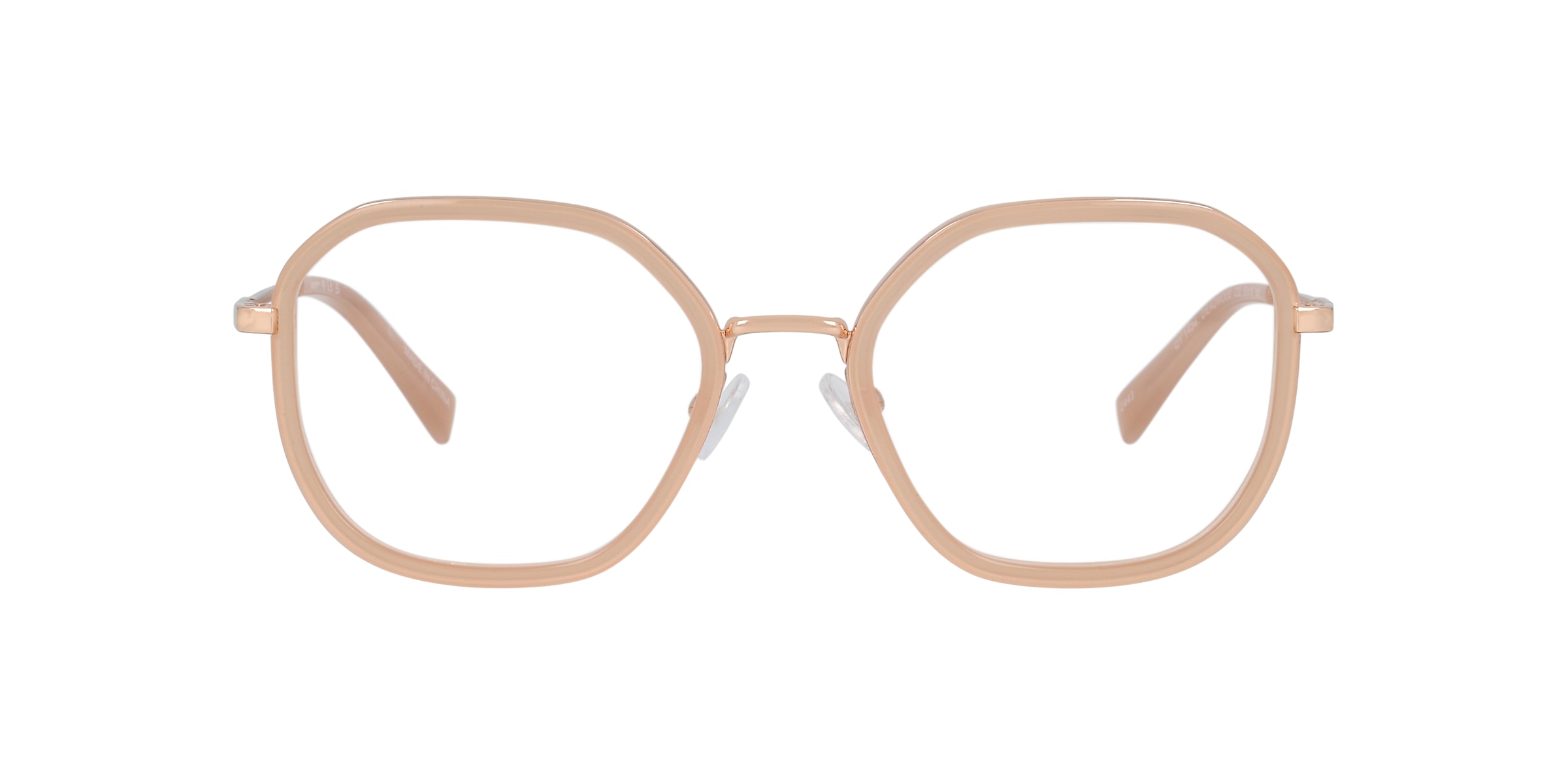 Clearly Glasses DEADWOOD