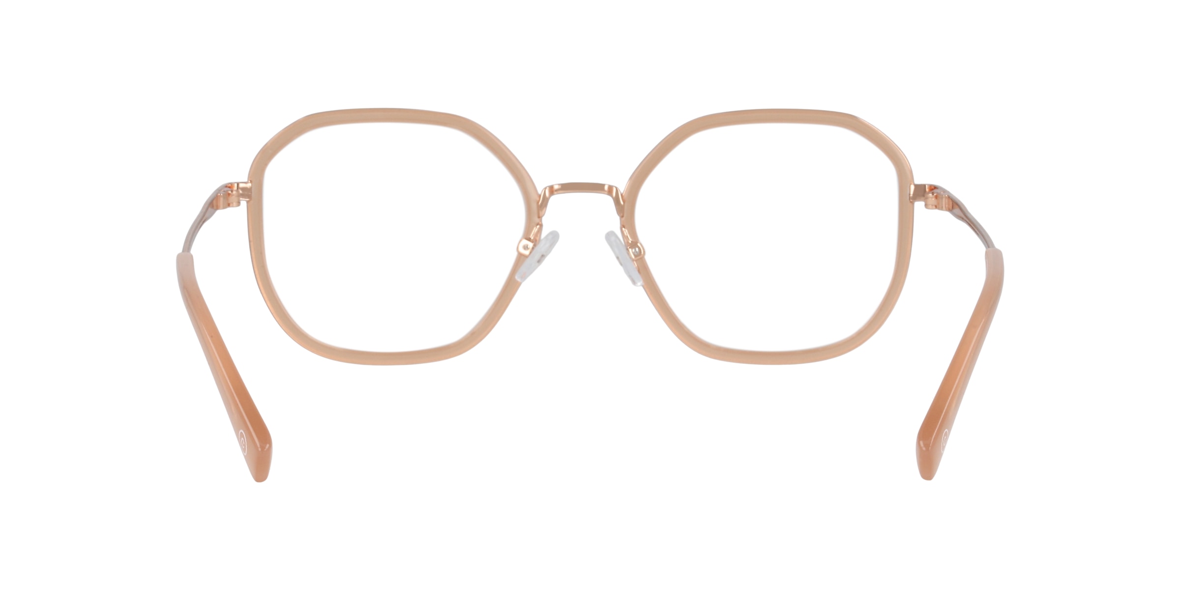 Clearly Glasses DEADWOOD