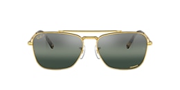 ray-ban Sunglasses rb3636 new caravan