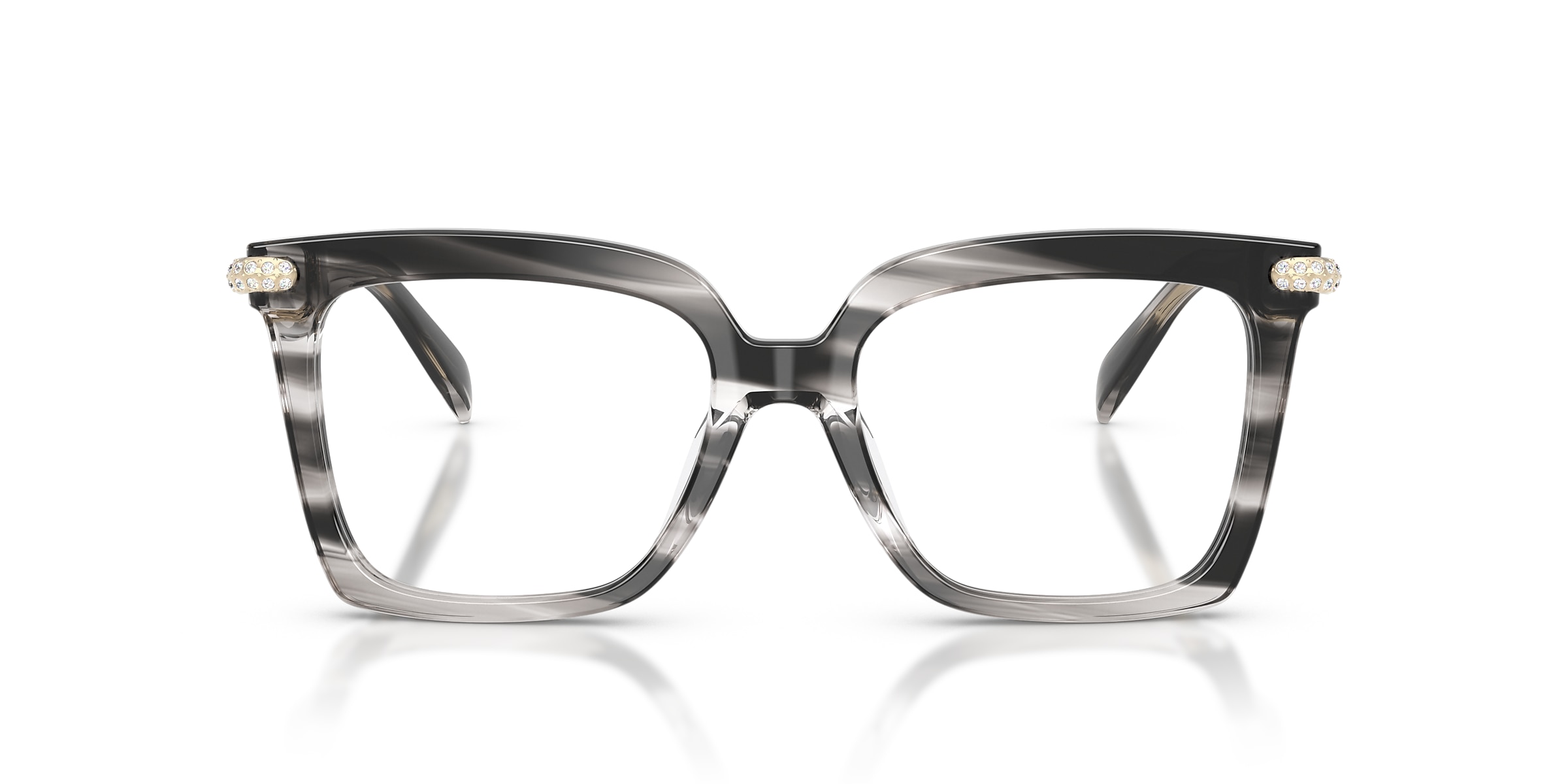 Michael Kors Glasses MK4191BU EXUMAS