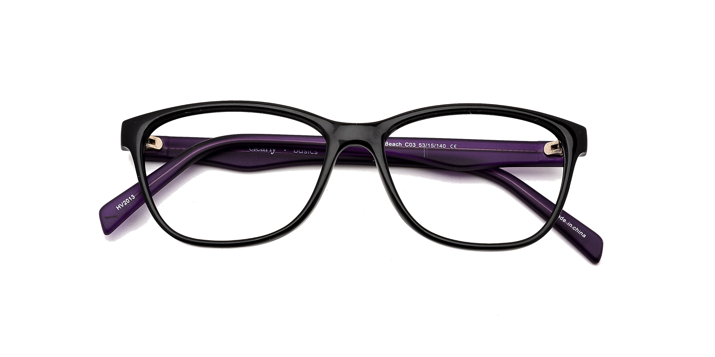 Clearly Glasses MANITOU BEACH