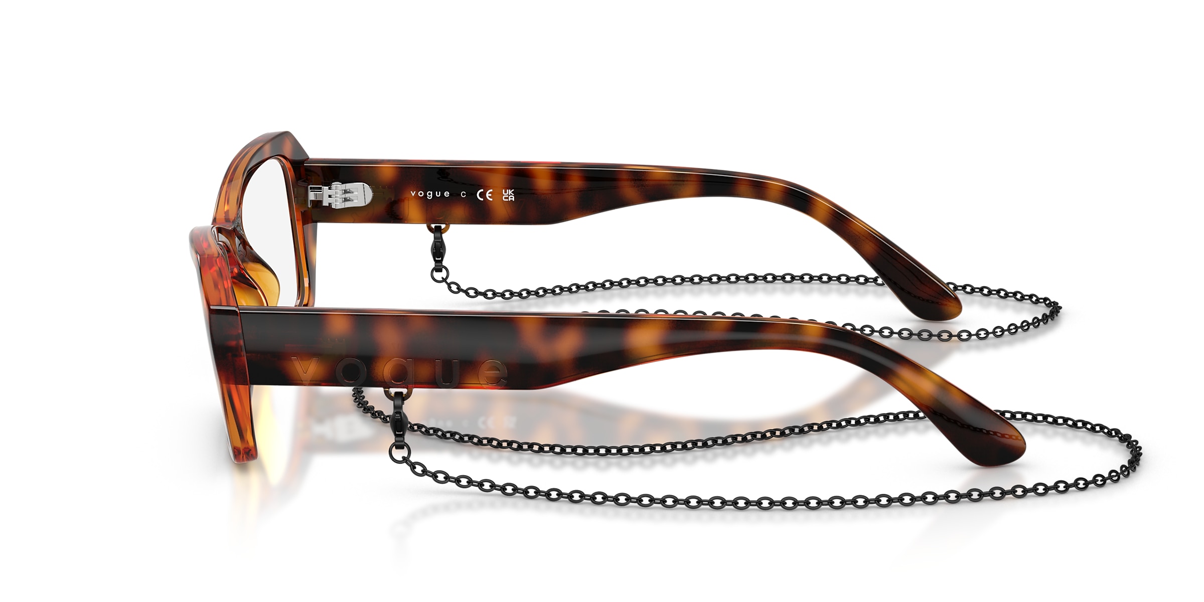 Vogue Eyewear Glasses VO5656U
