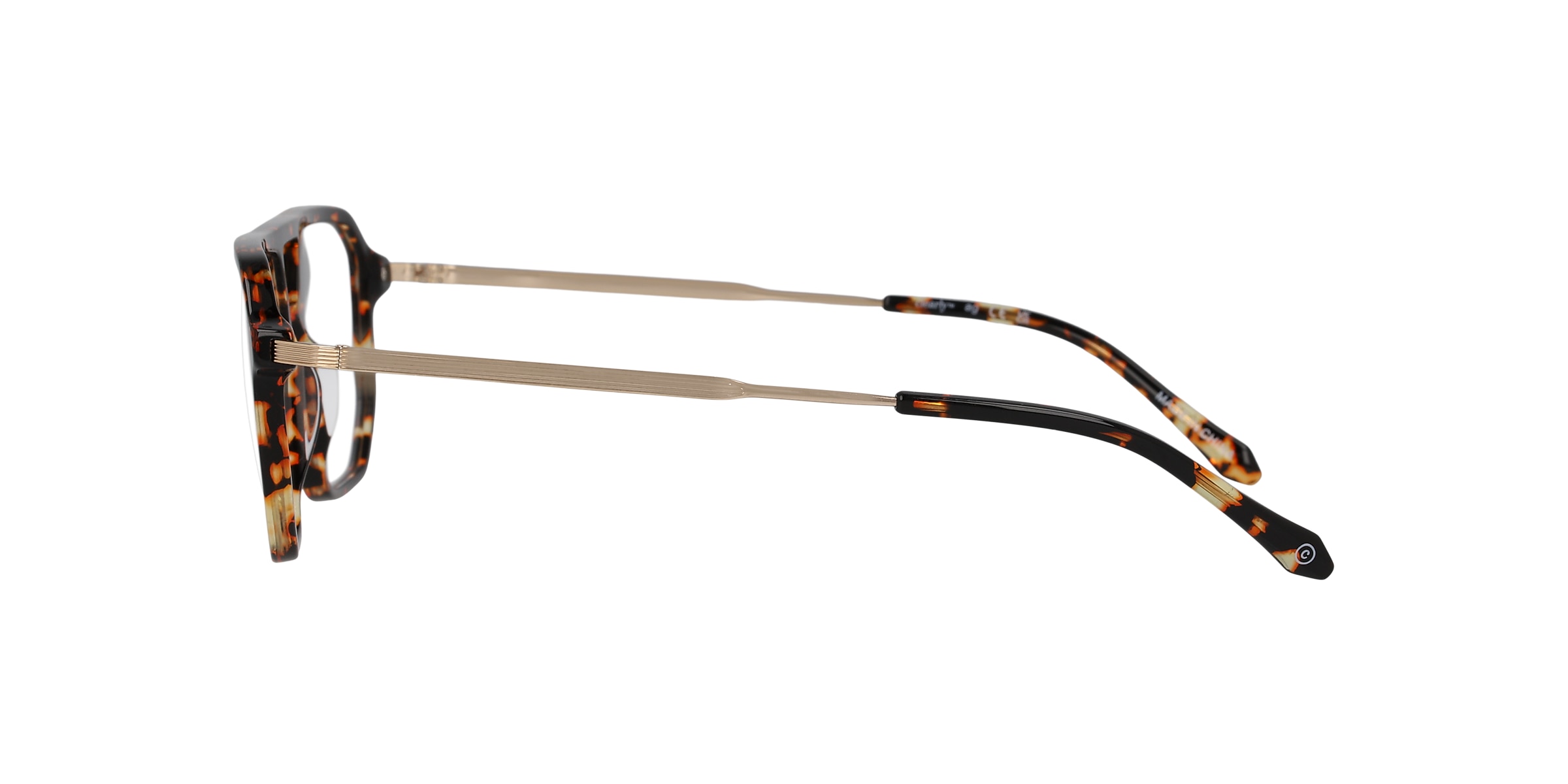 Clearly Glasses TIGER