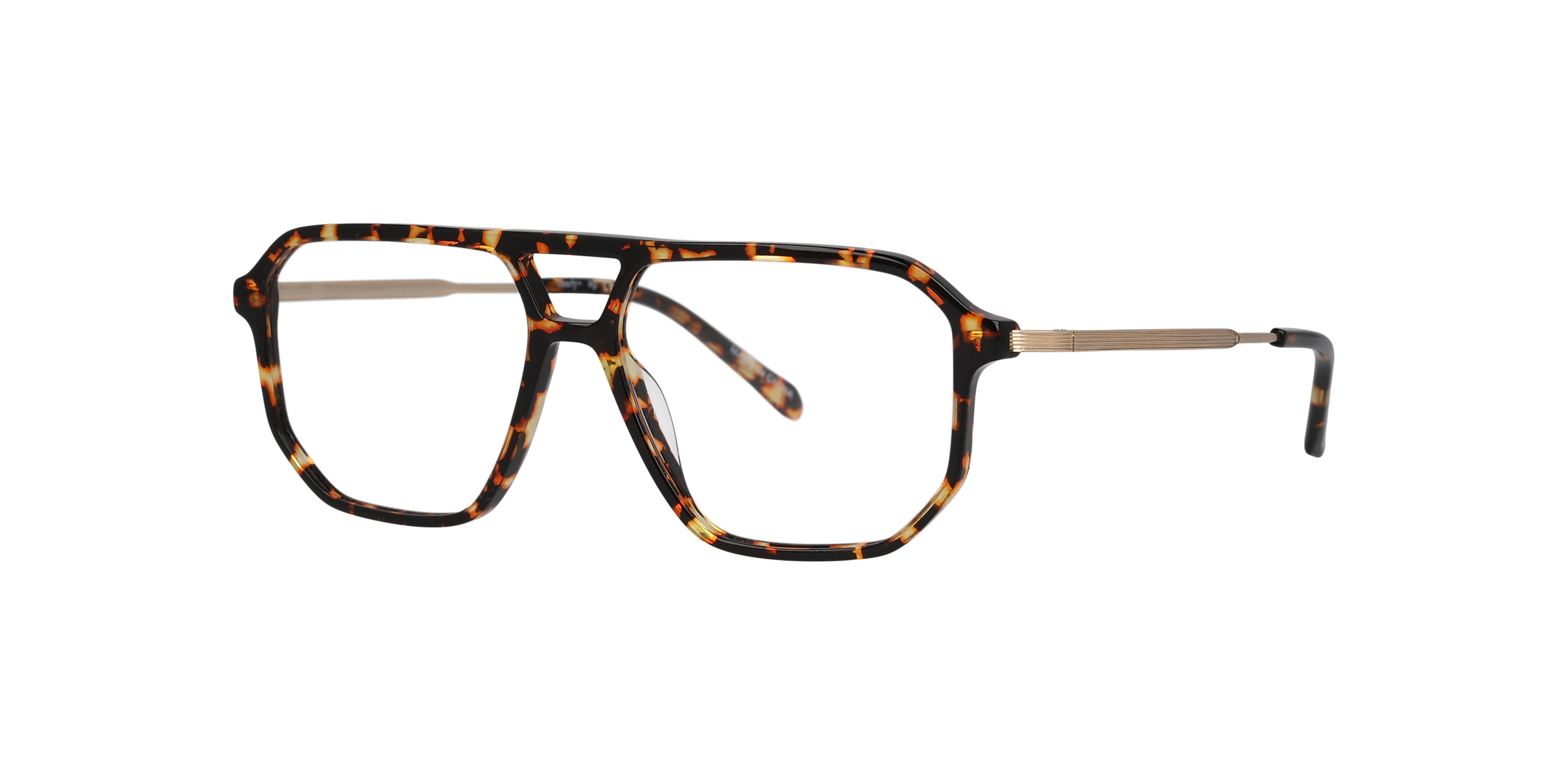 Clearly Glasses TIGER