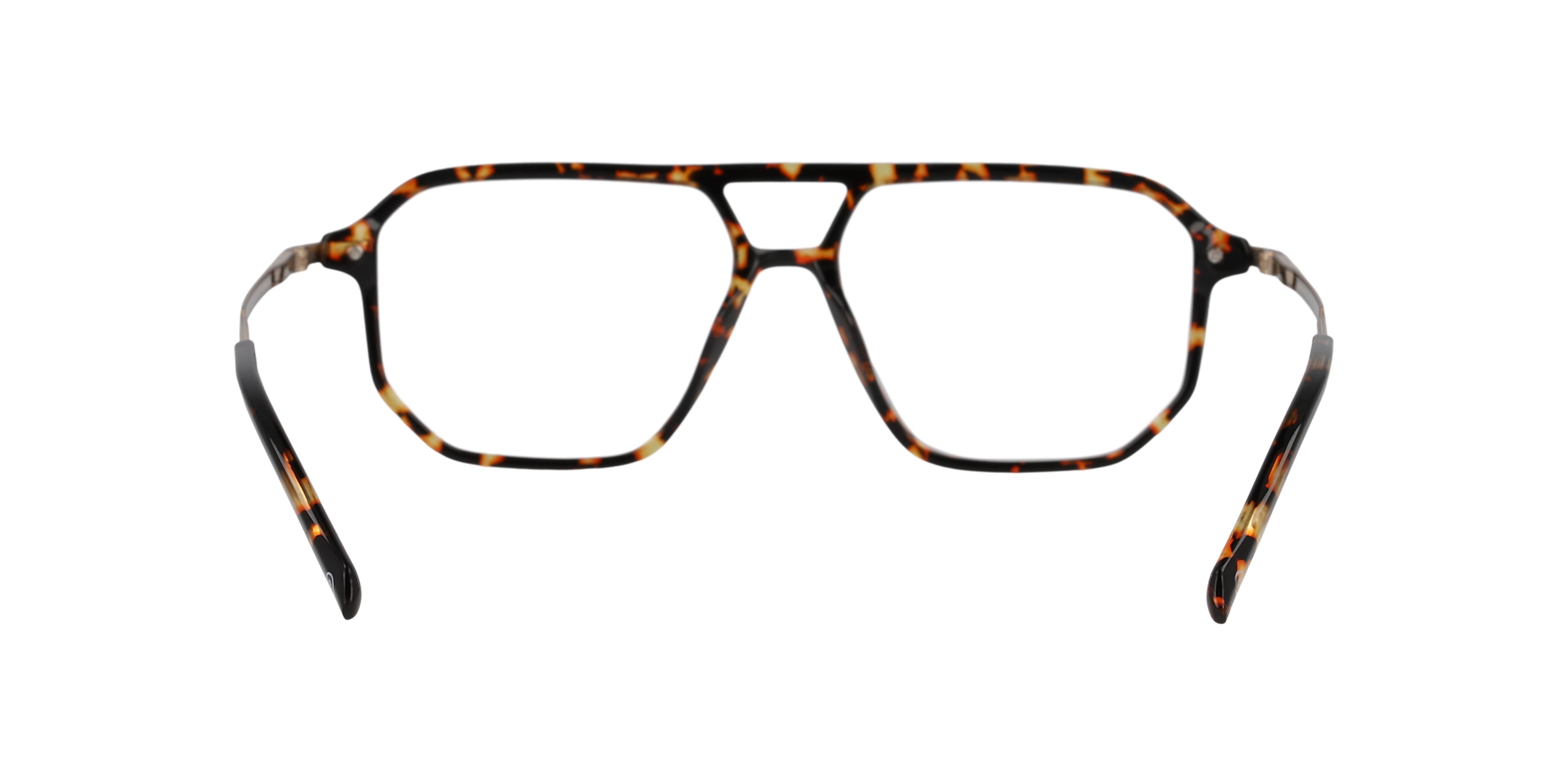 Clearly Glasses TIGER