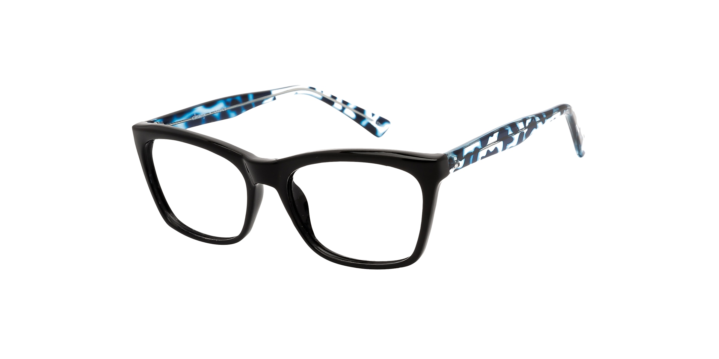 Clearly Glasses PICKLE LAKE