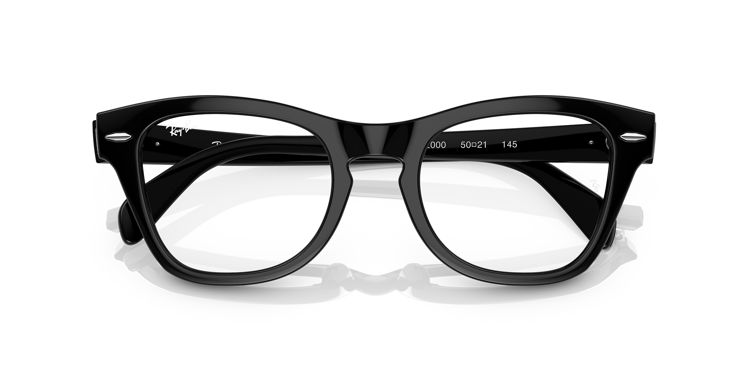 Ray-Ban Glasses RB0707V RB0707 OPTICS