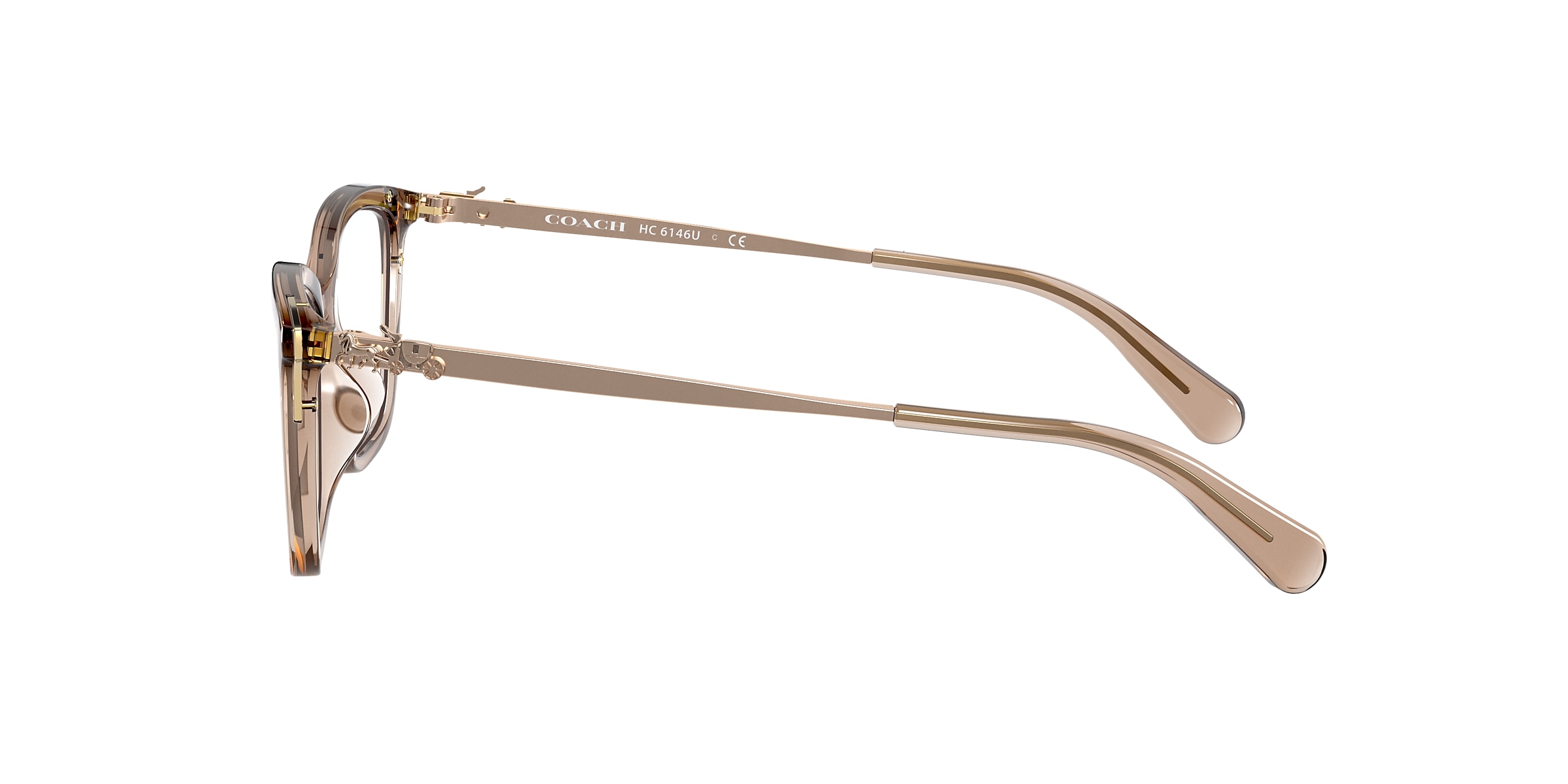 Coach Glasses HC6146U