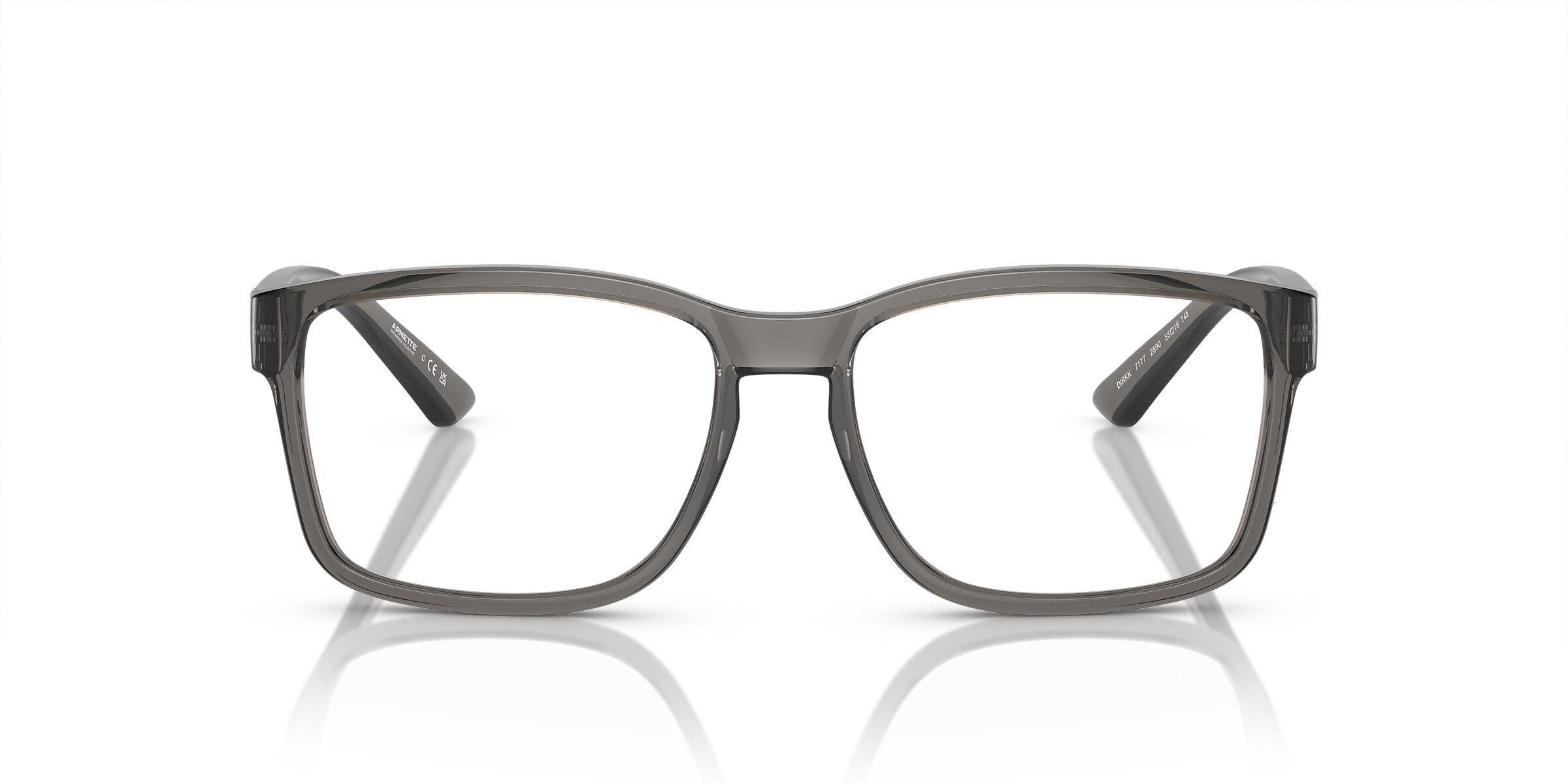 Arnette Glasses AN7177 DIRKK