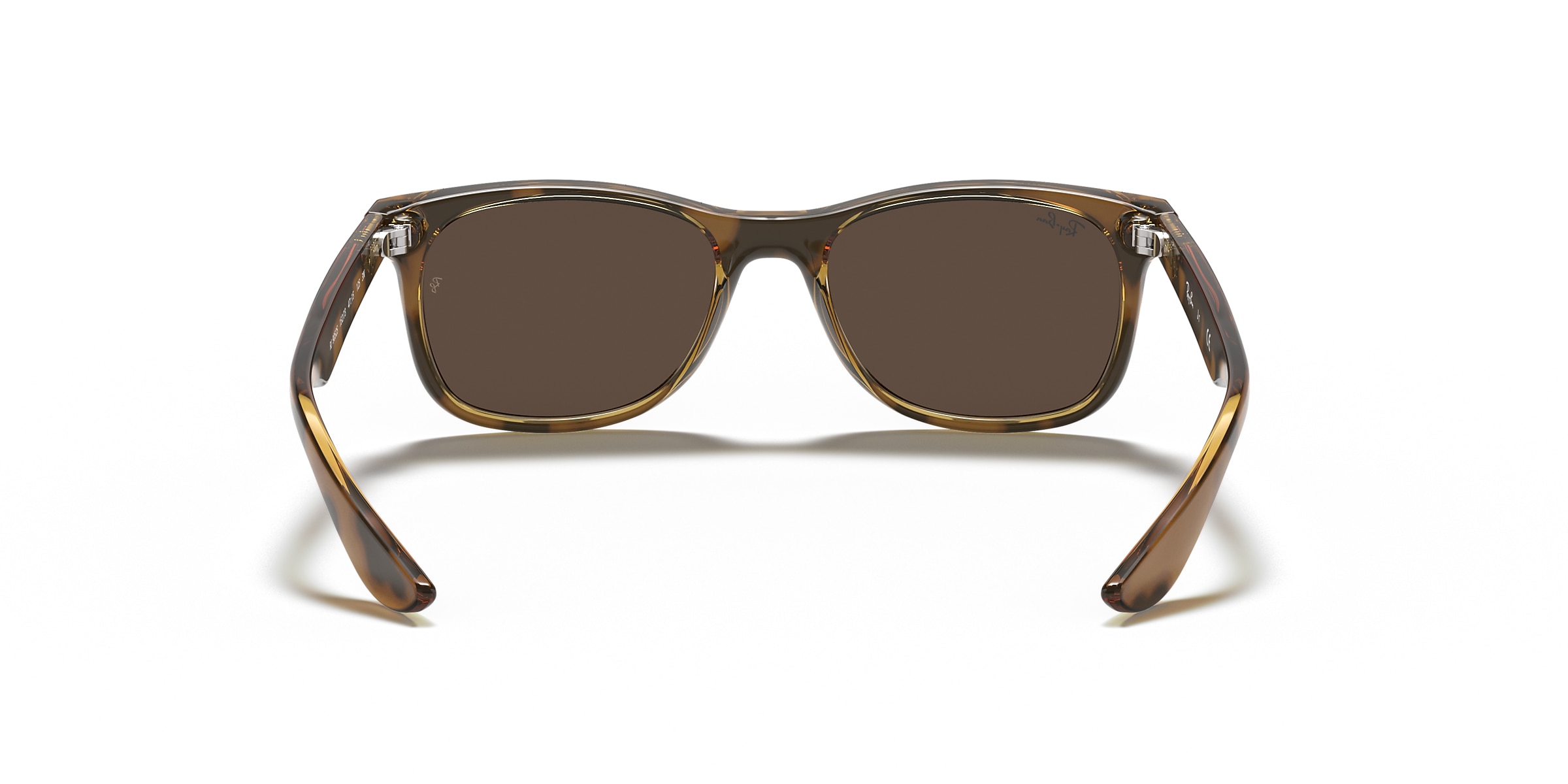 Ray-Ban Sunglasses RB9052S NEW WAYFARER KIDS