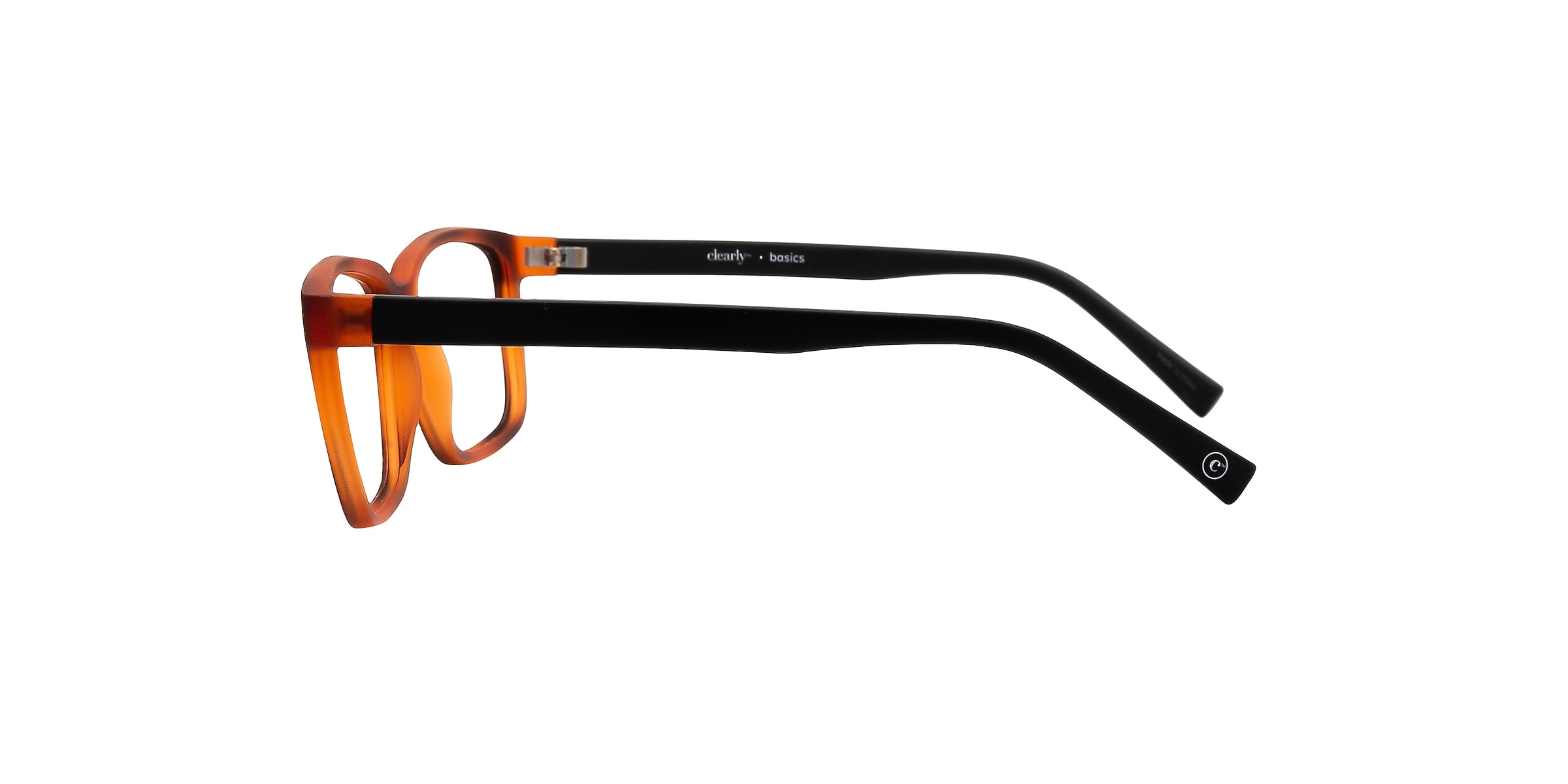 Clearly Glasses BAIE-SAINT-PAUL