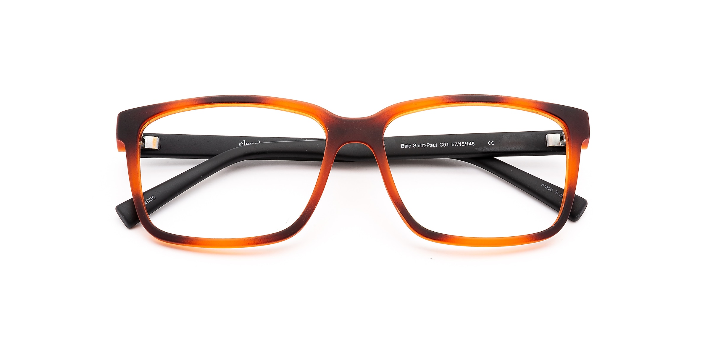 Clearly Glasses BAIE-SAINT-PAUL