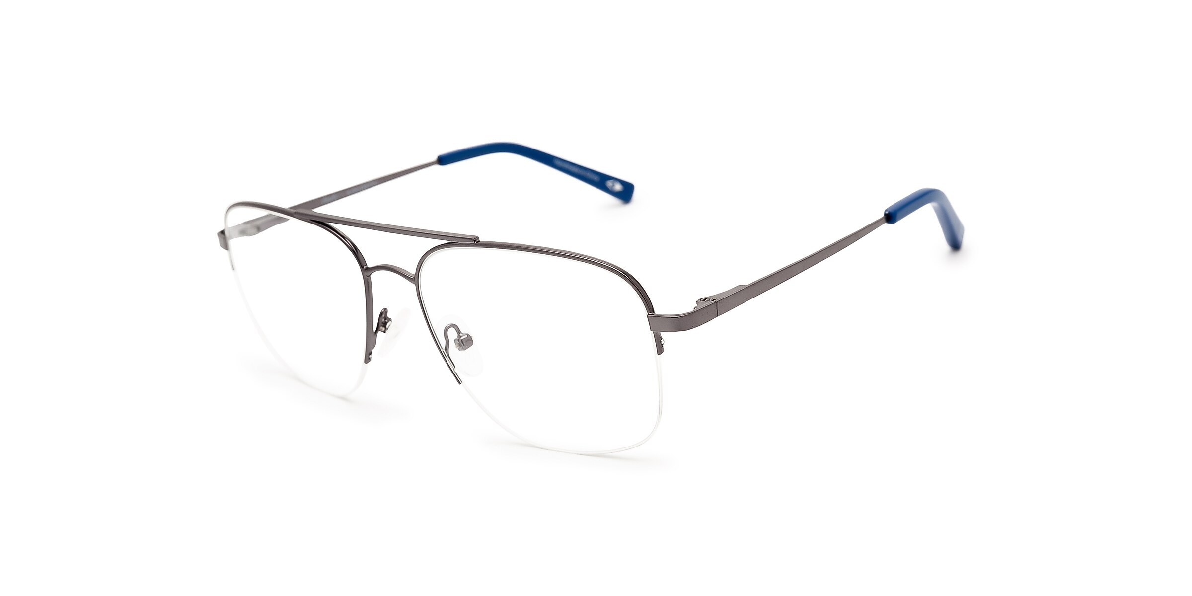 Main And Central Glasses ARAMAC