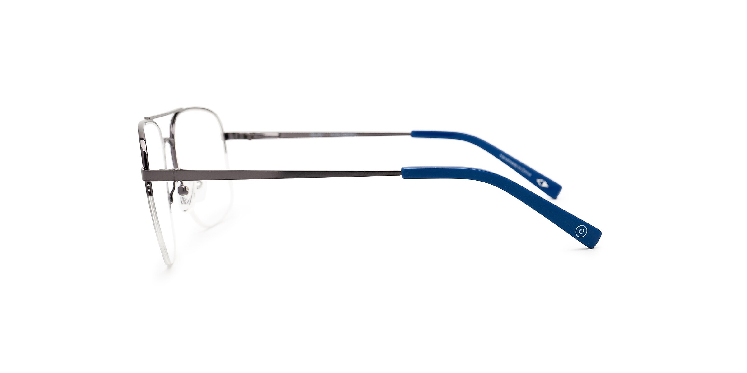 Main And Central Glasses ARAMAC