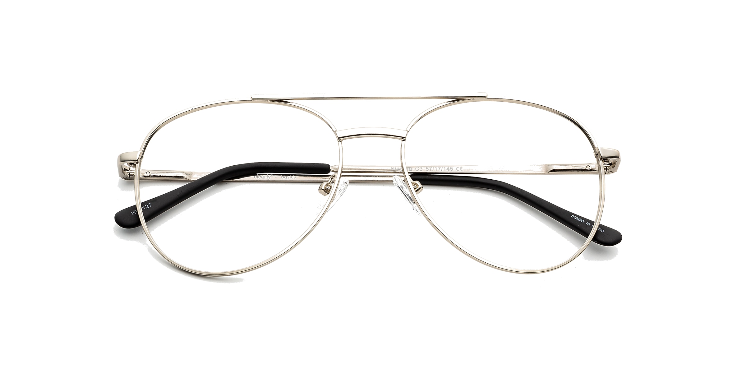 Clearly Glasses NIAGARA