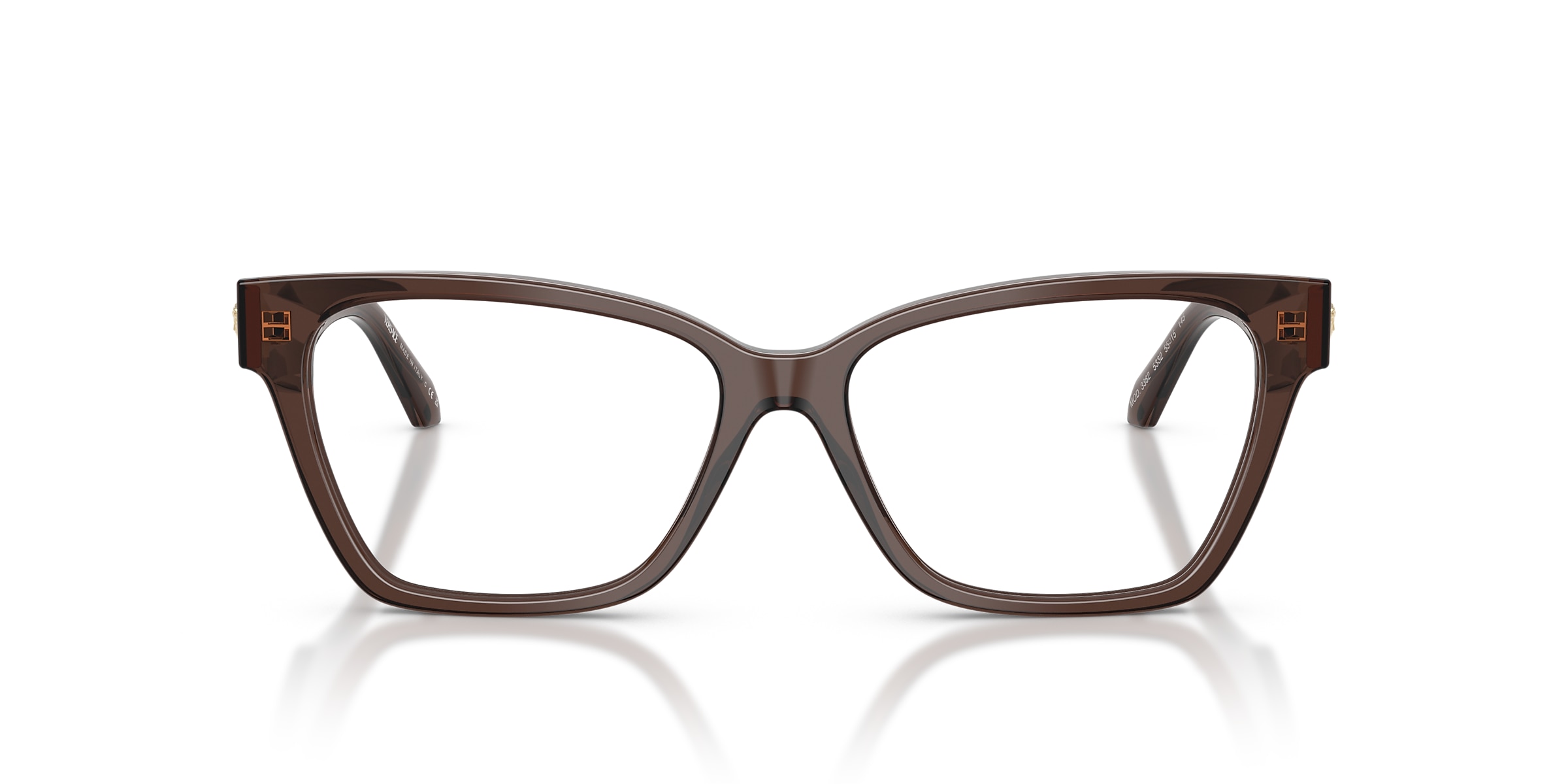 Versace Glasses VE3382