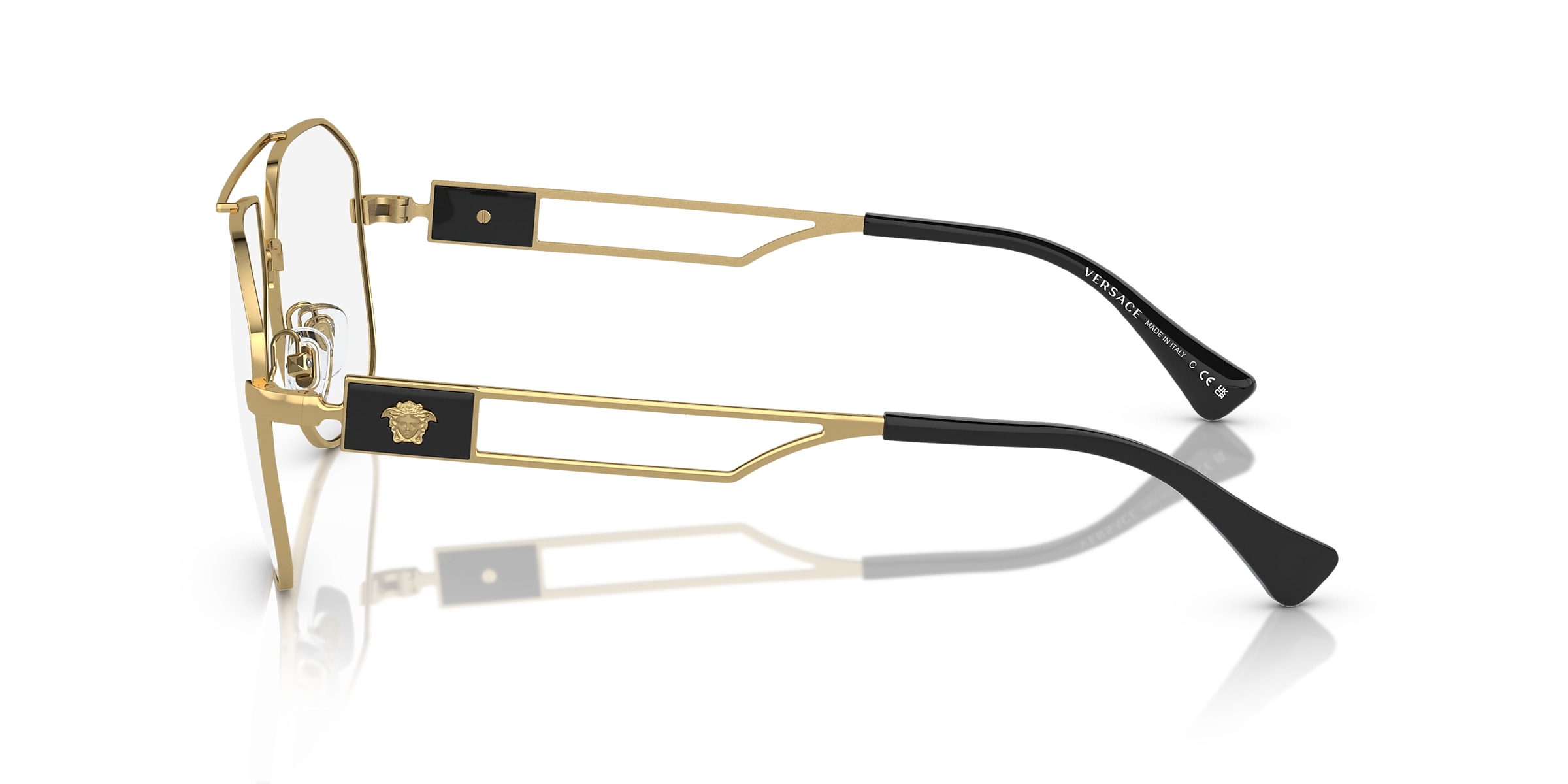 Versace Glasses VE1287