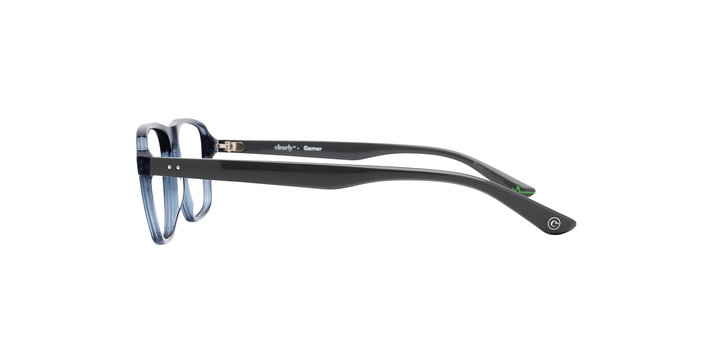 Clearly Glasses FUSE