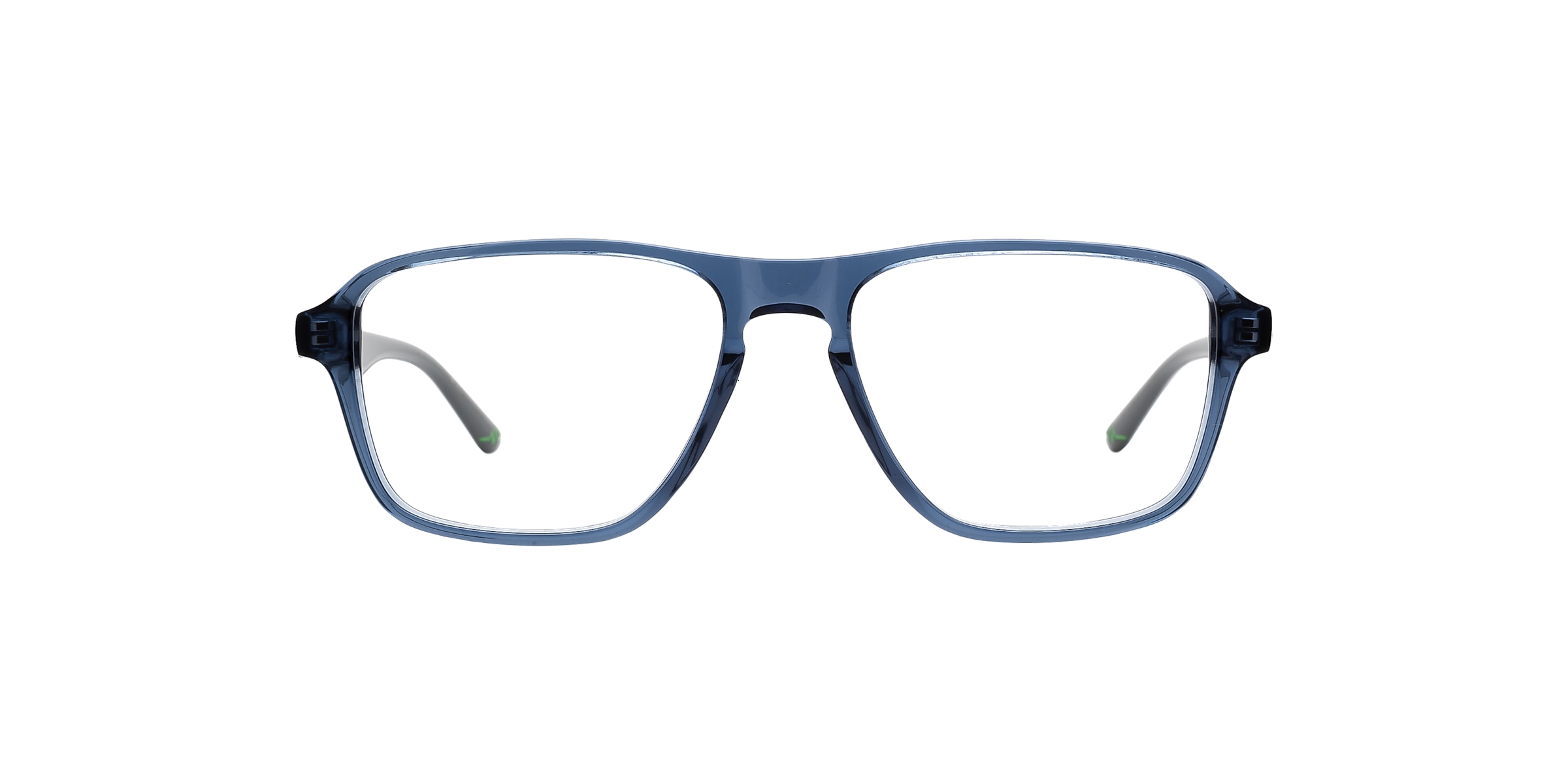 Clearly Glasses FUSE