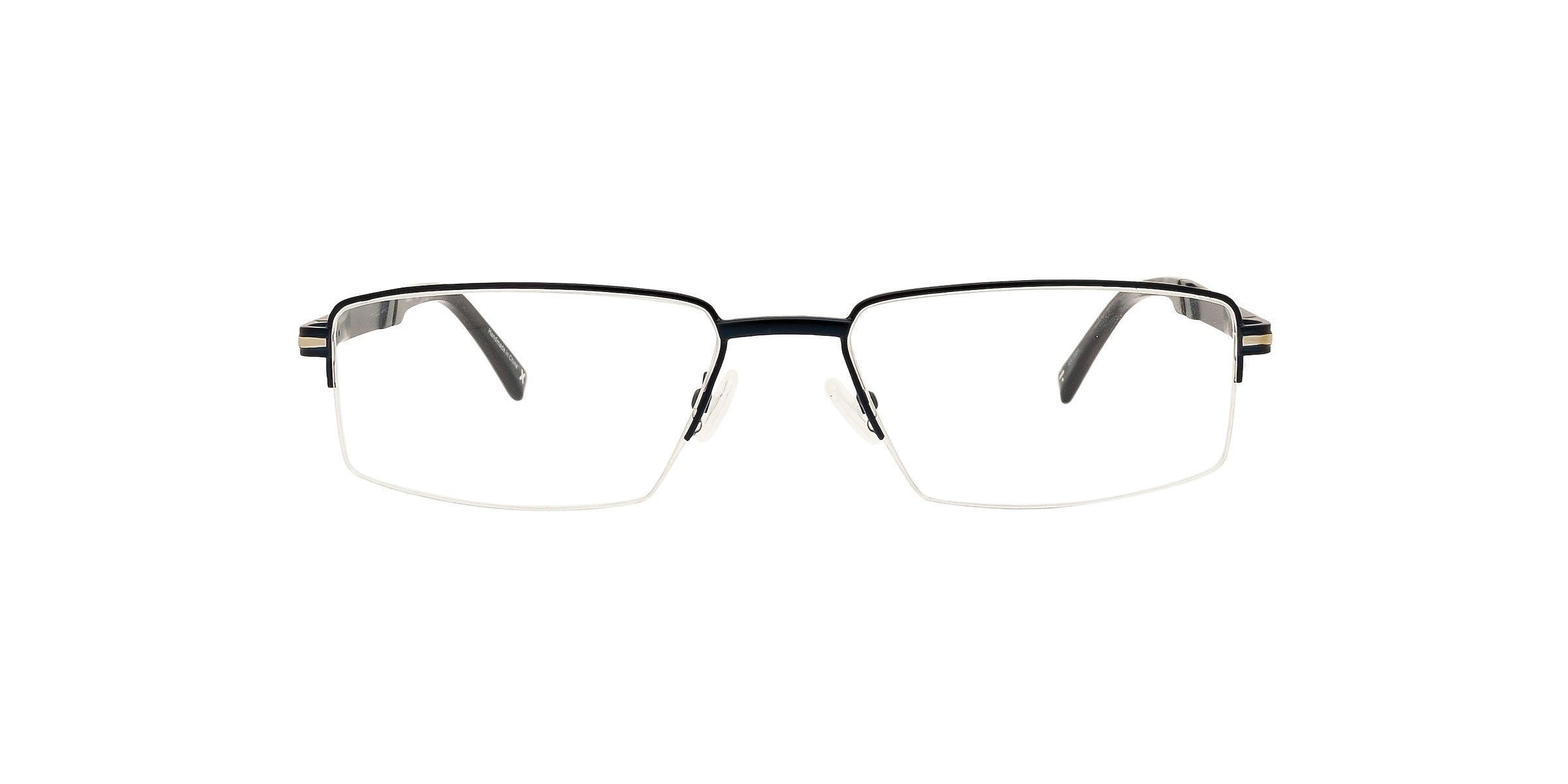 Derek Cardigan Glasses FORNAX