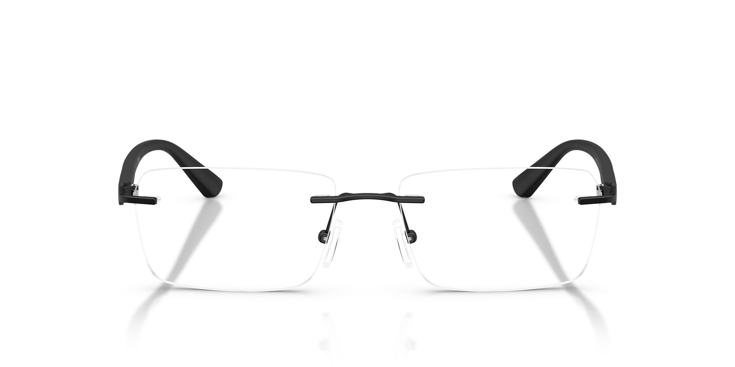 Armani Exchange Glasses AX1064