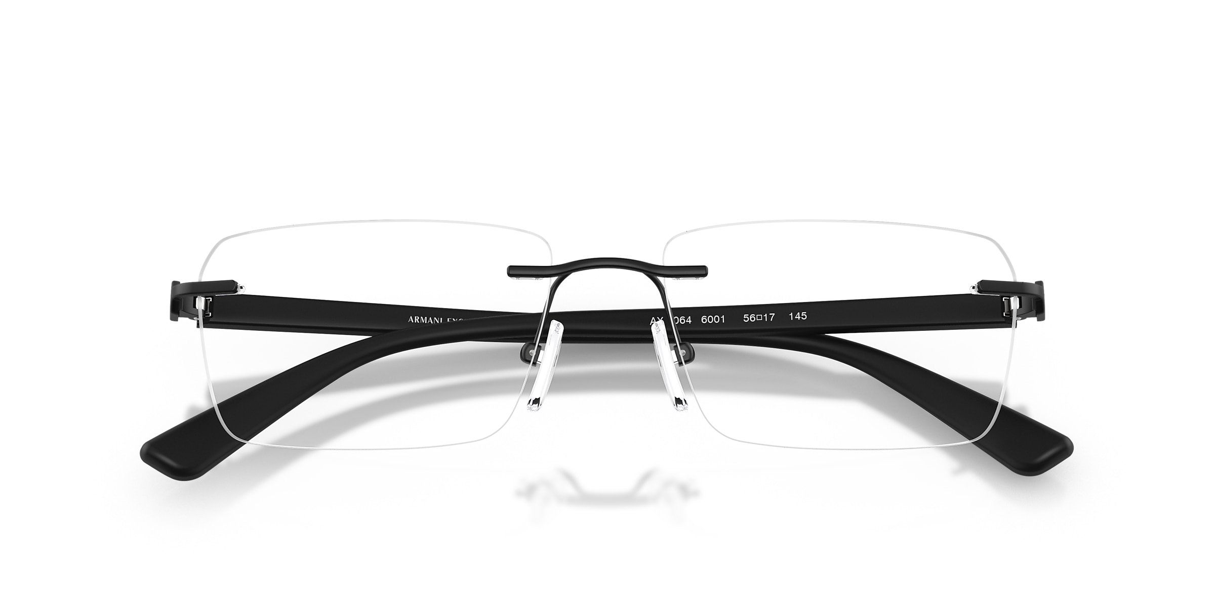 Armani Exchange Glasses AX1064