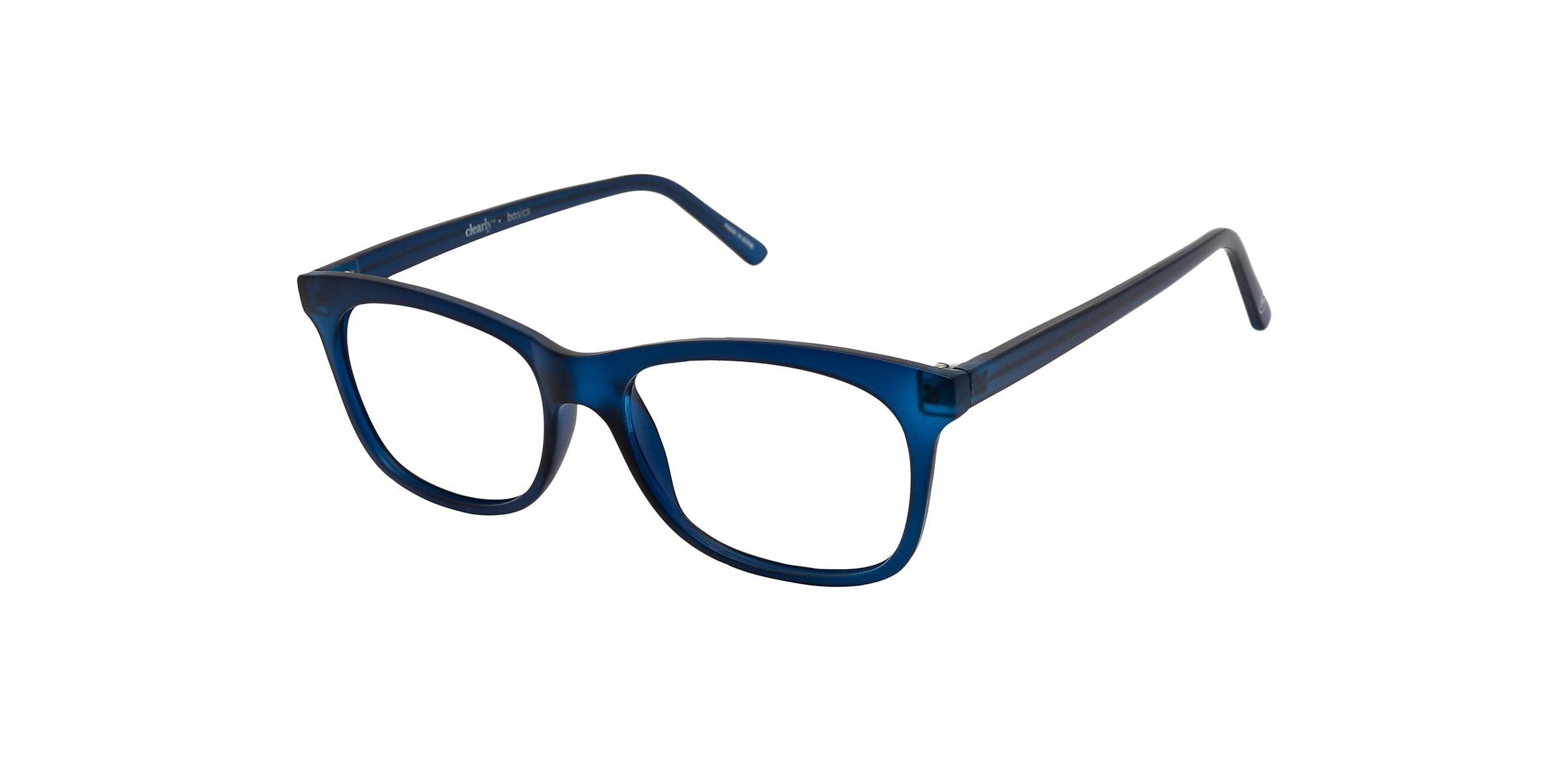 Clearly Glasses HAMILTON