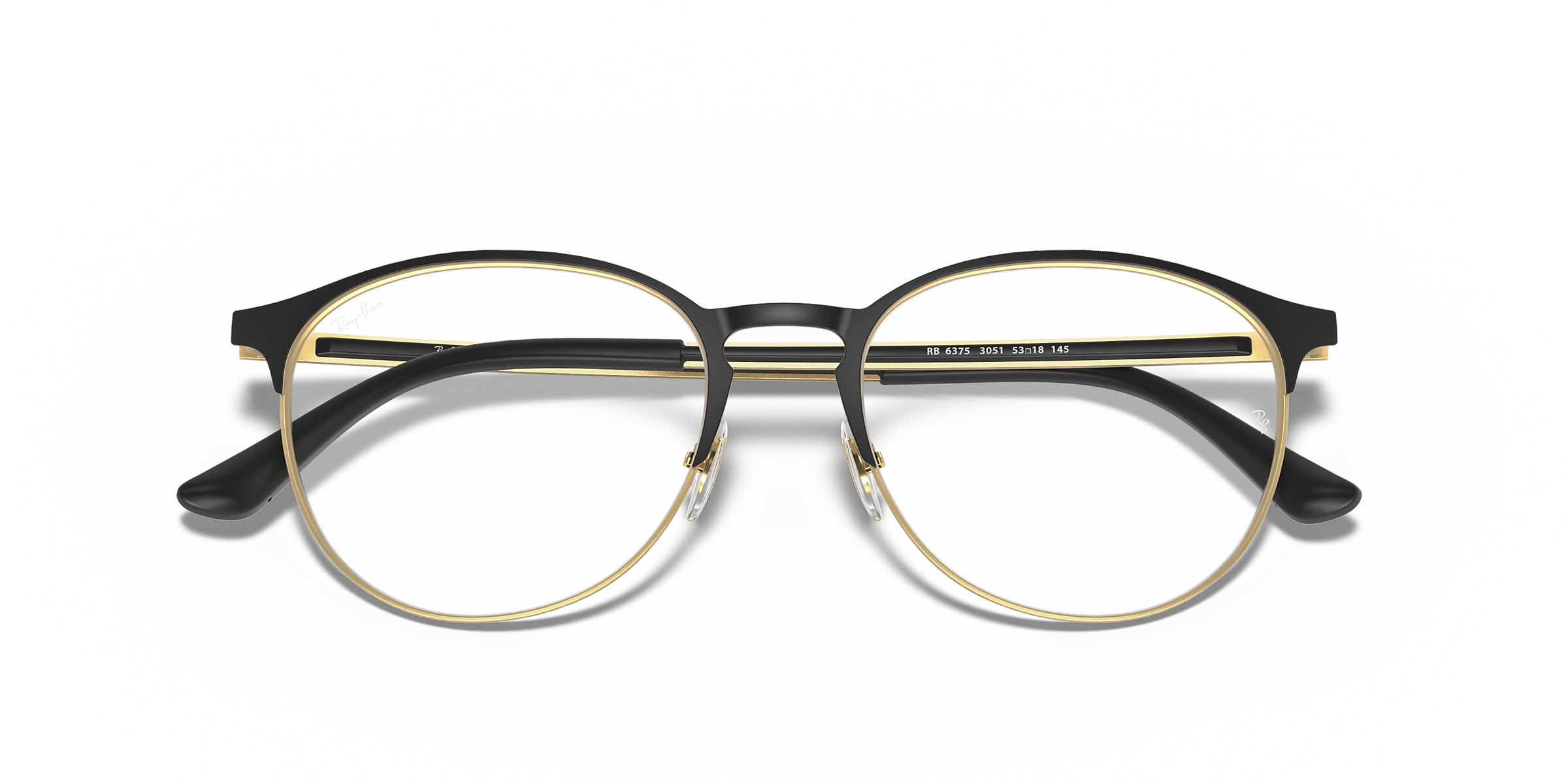 Ray-Ban Glasses RB6375 OPTICS