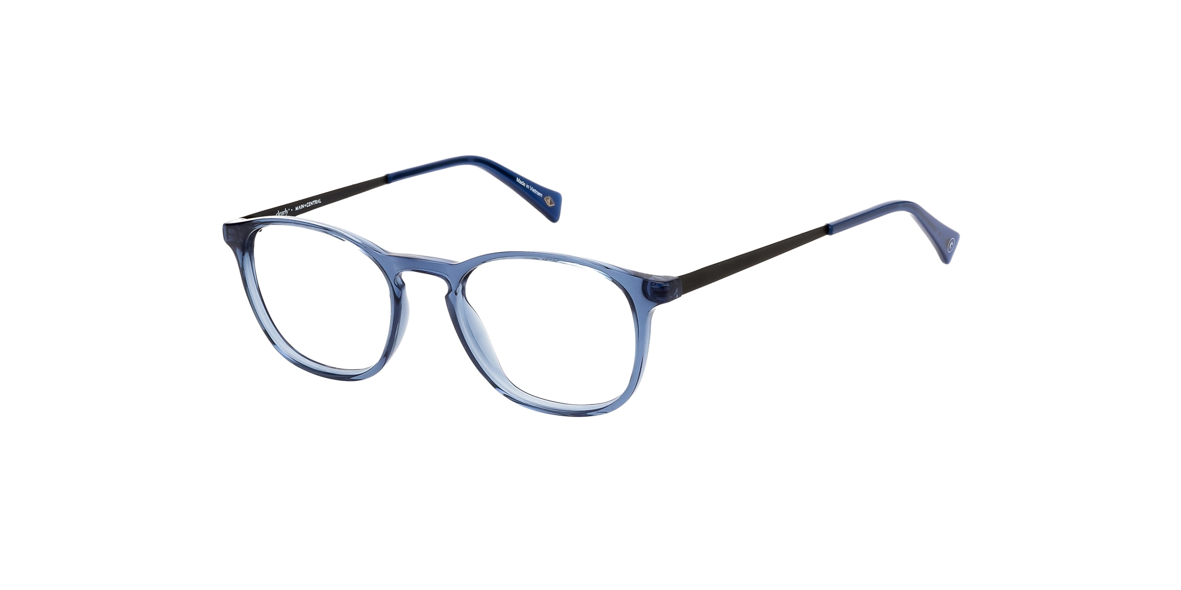 Clearly Glasses LOUGHREA