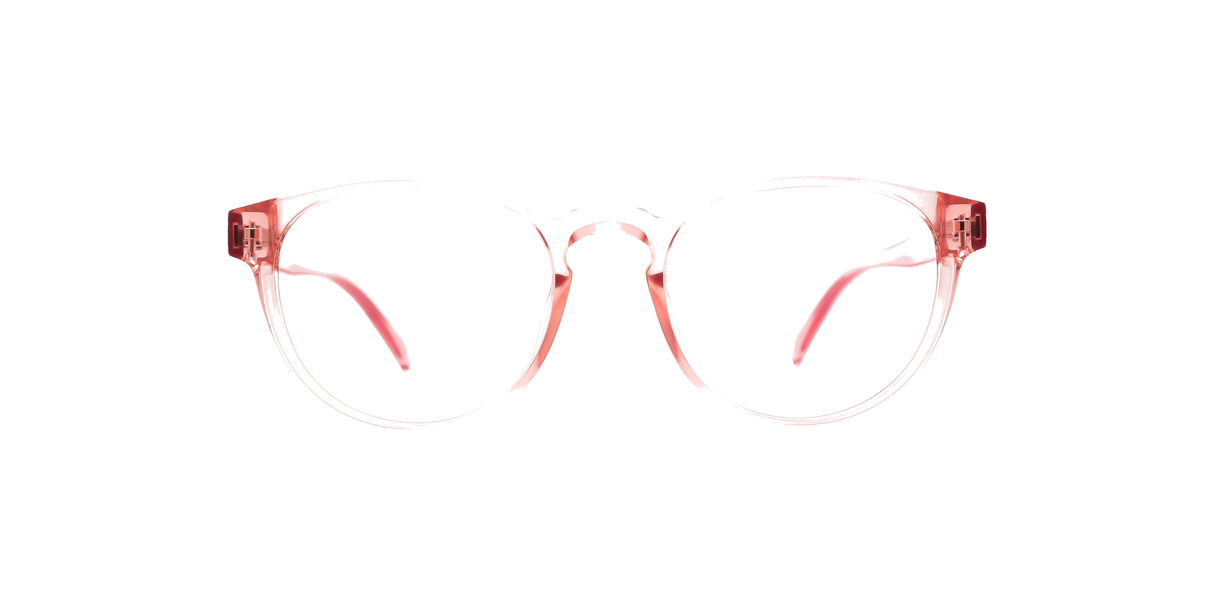 Clearly Glasses FINFOOT