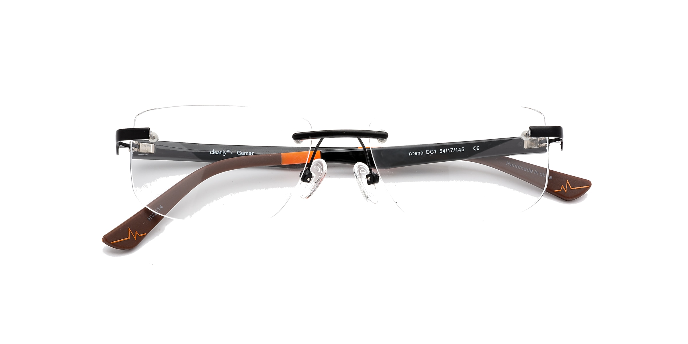 Clearly Glasses ARENA