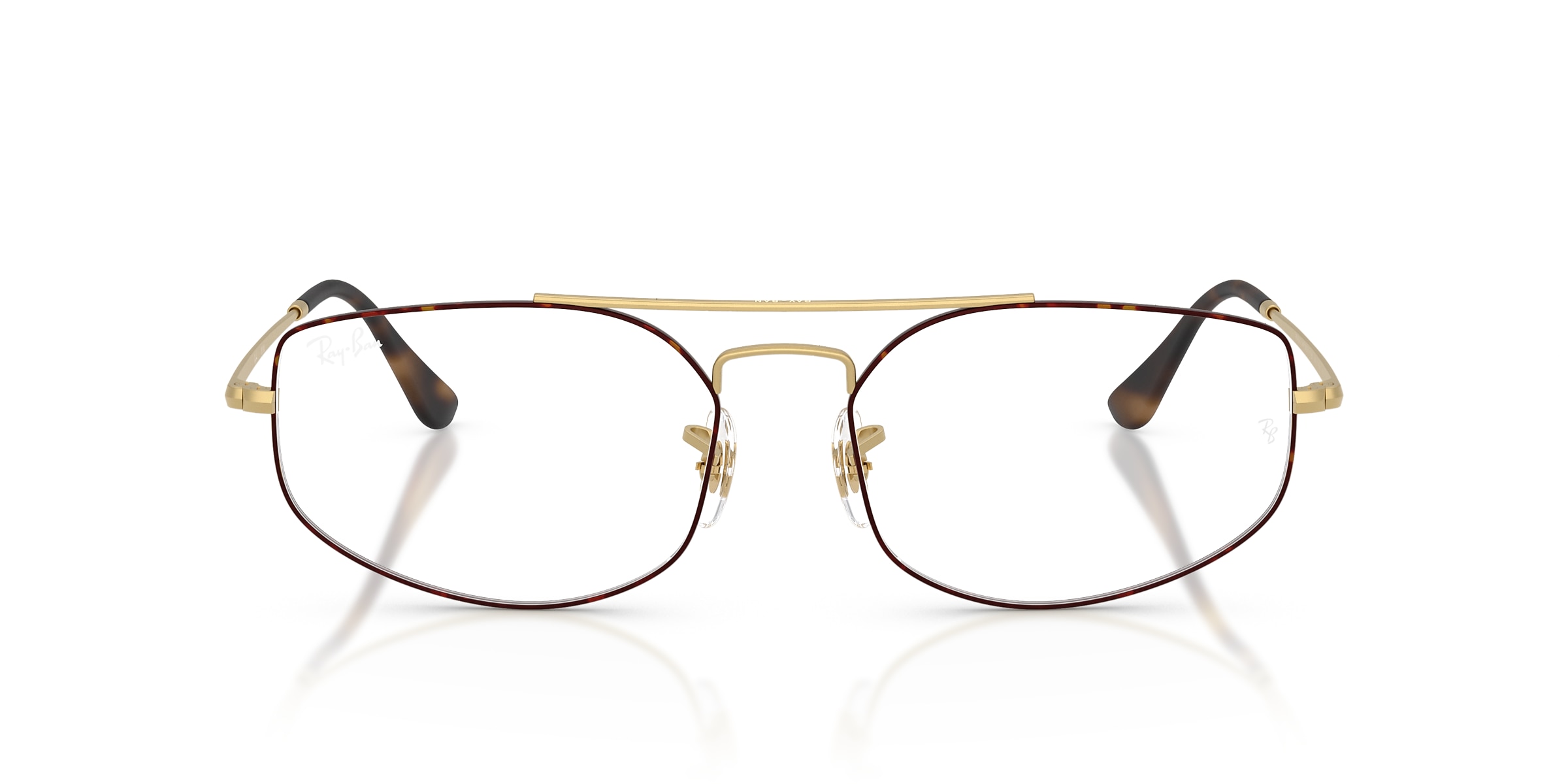 Ray-Ban Glasses RB6545 EXPLORER V OPTICS